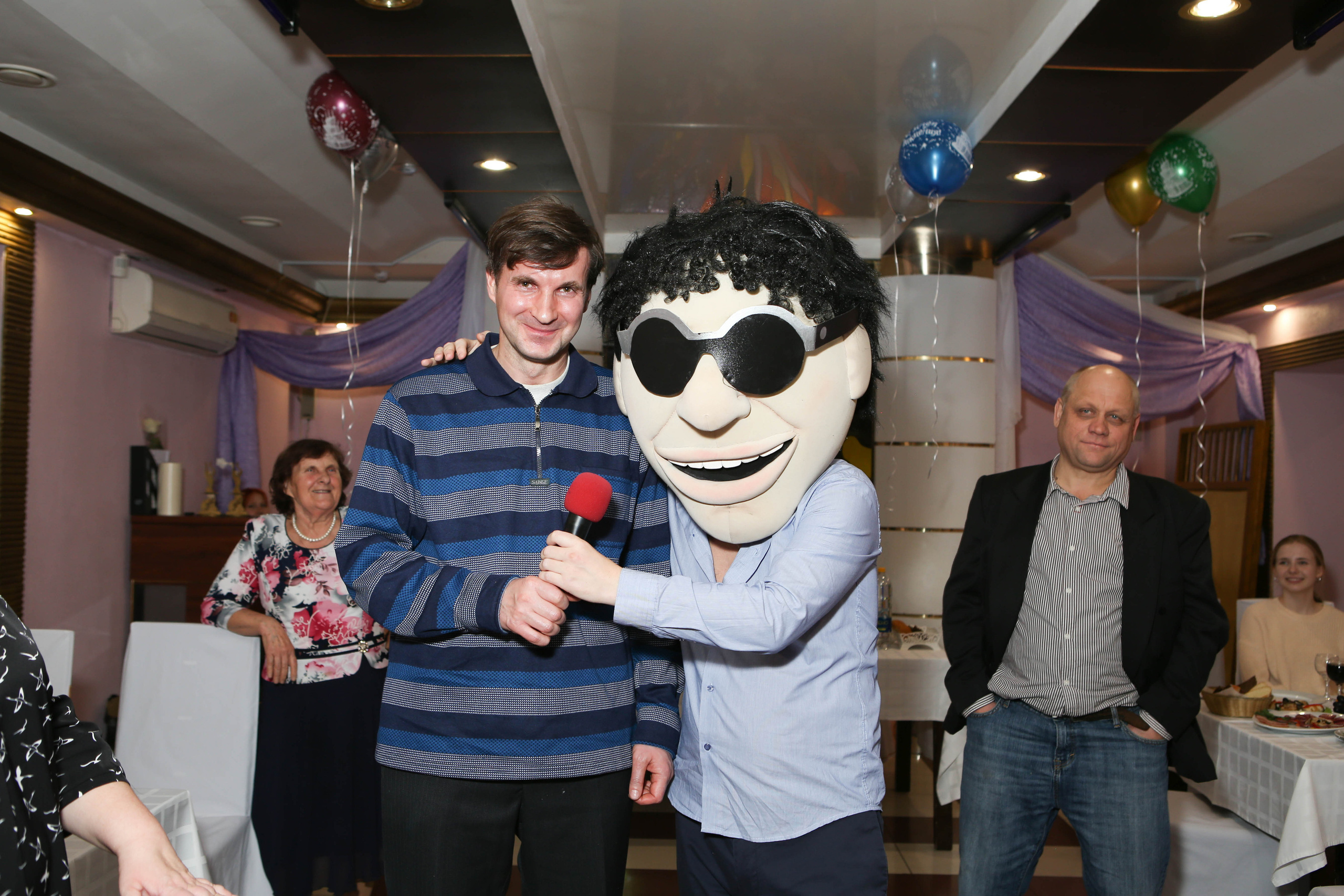 H-DAY | NATALYA. Фотограф Абакумова Анастасия