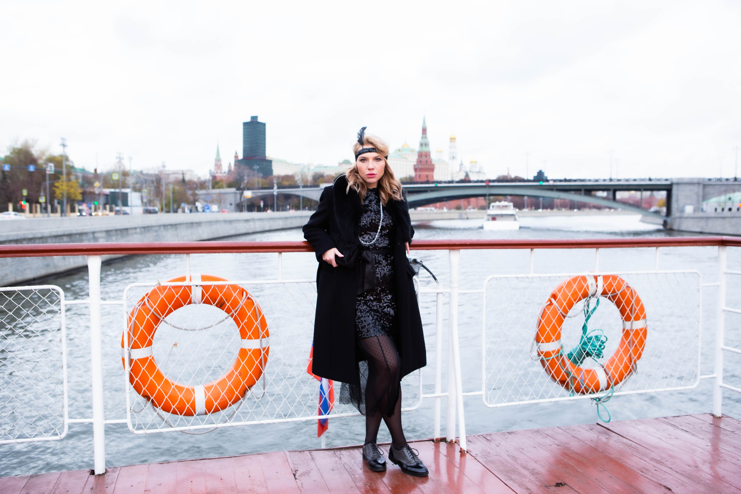 Клементина | Happy B-day. Фотограф Абакумова Анастасия