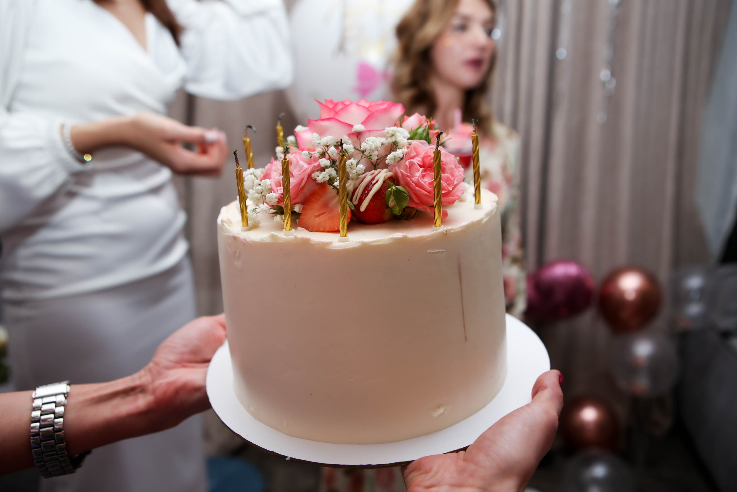 Девичник | Palmira Business club. Фотограф Абакумова Анастасия