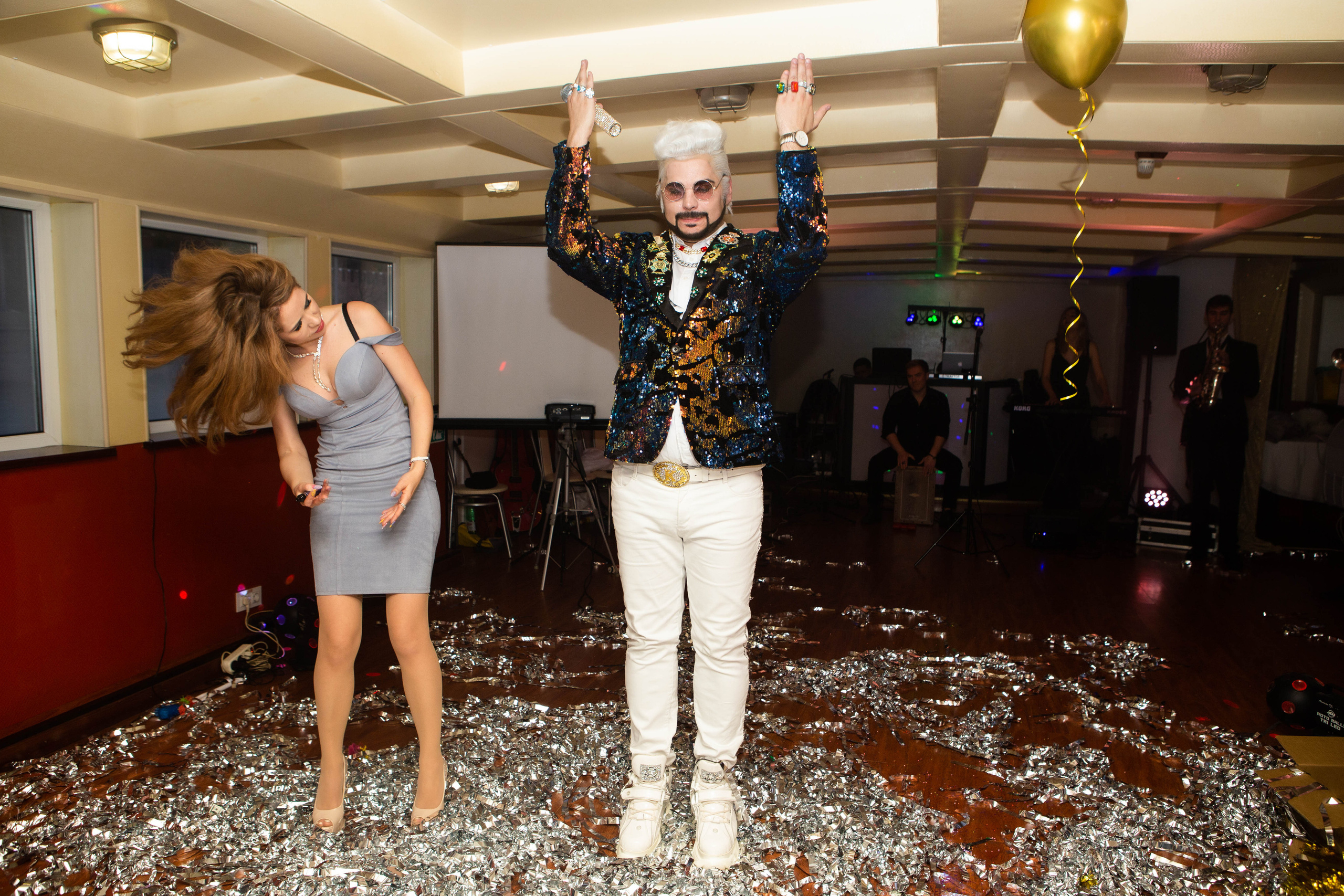 Клементина | Happy B-day. Фотограф Абакумова Анастасия