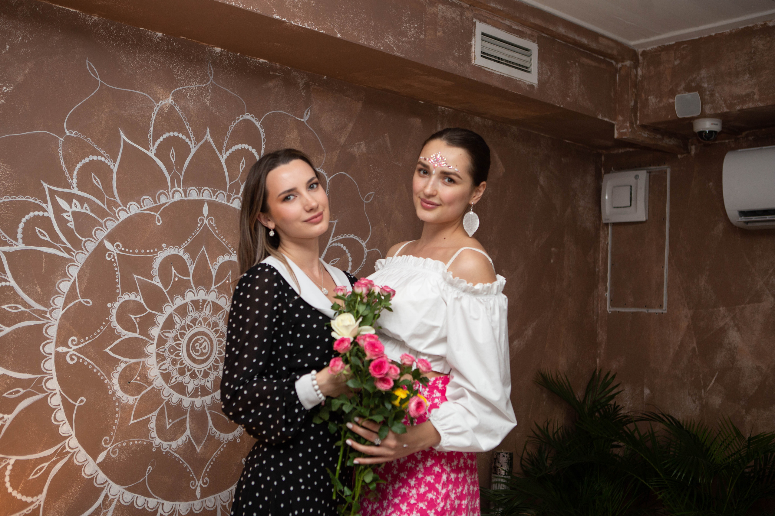 Island soul | женщина-наслаждение. Фотограф Абакумова Анастасия