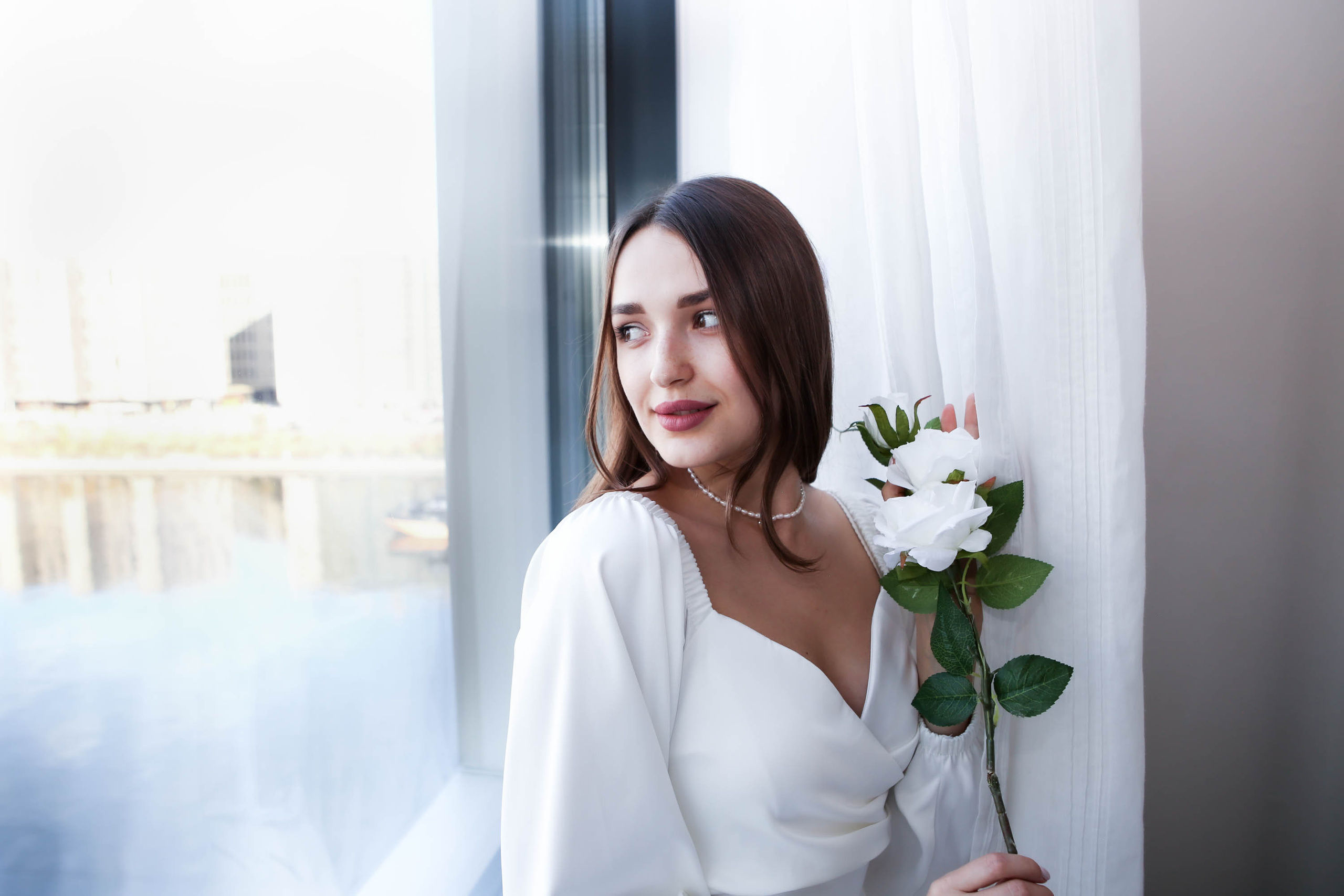 Девичник | Palmira Business club. Фотограф Абакумова Анастасия