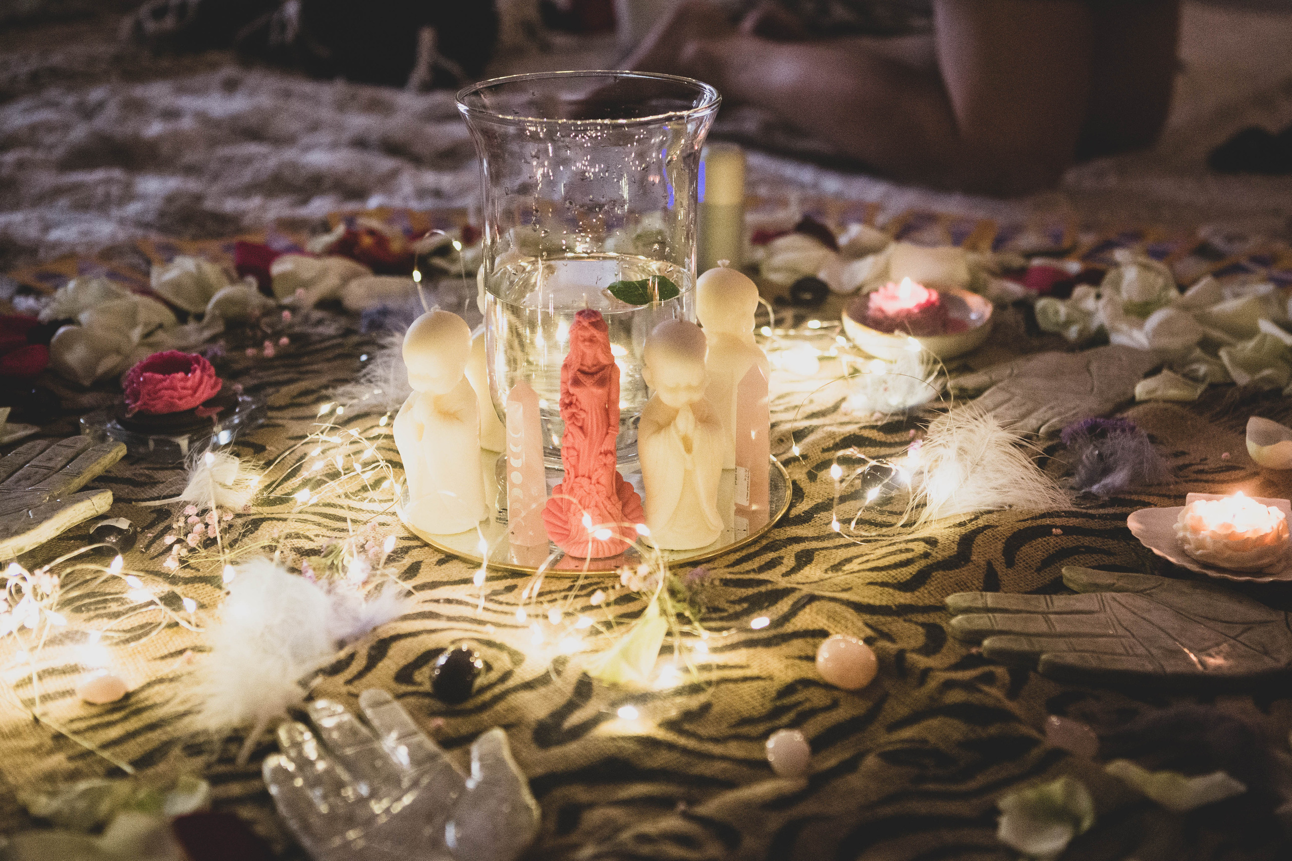 Island soul | женщина-наслаждение. Фотограф Абакумова Анастасия