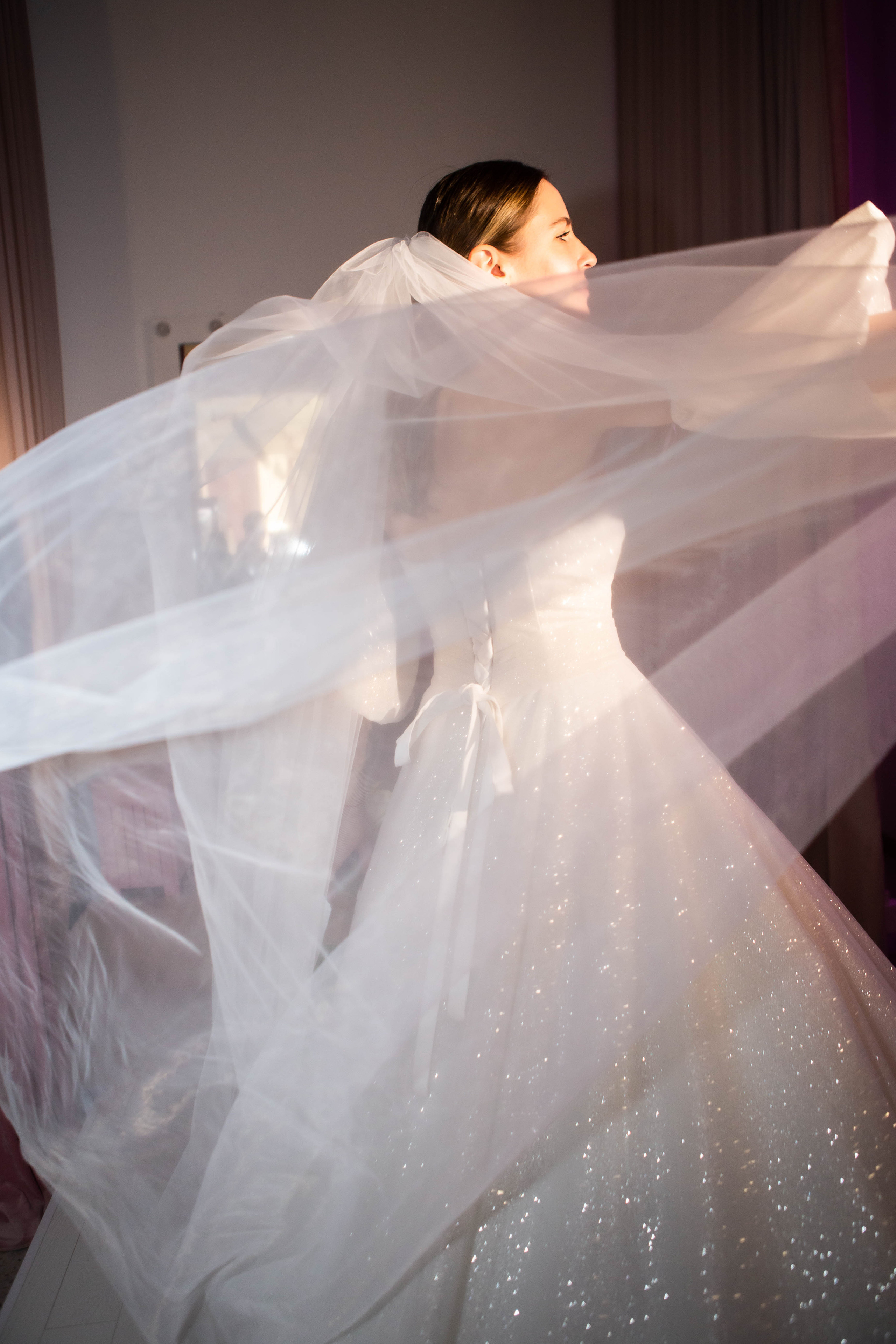 Jully Bride | 10 лет | свадебный магазин. Фотограф Абакумова Анастасия