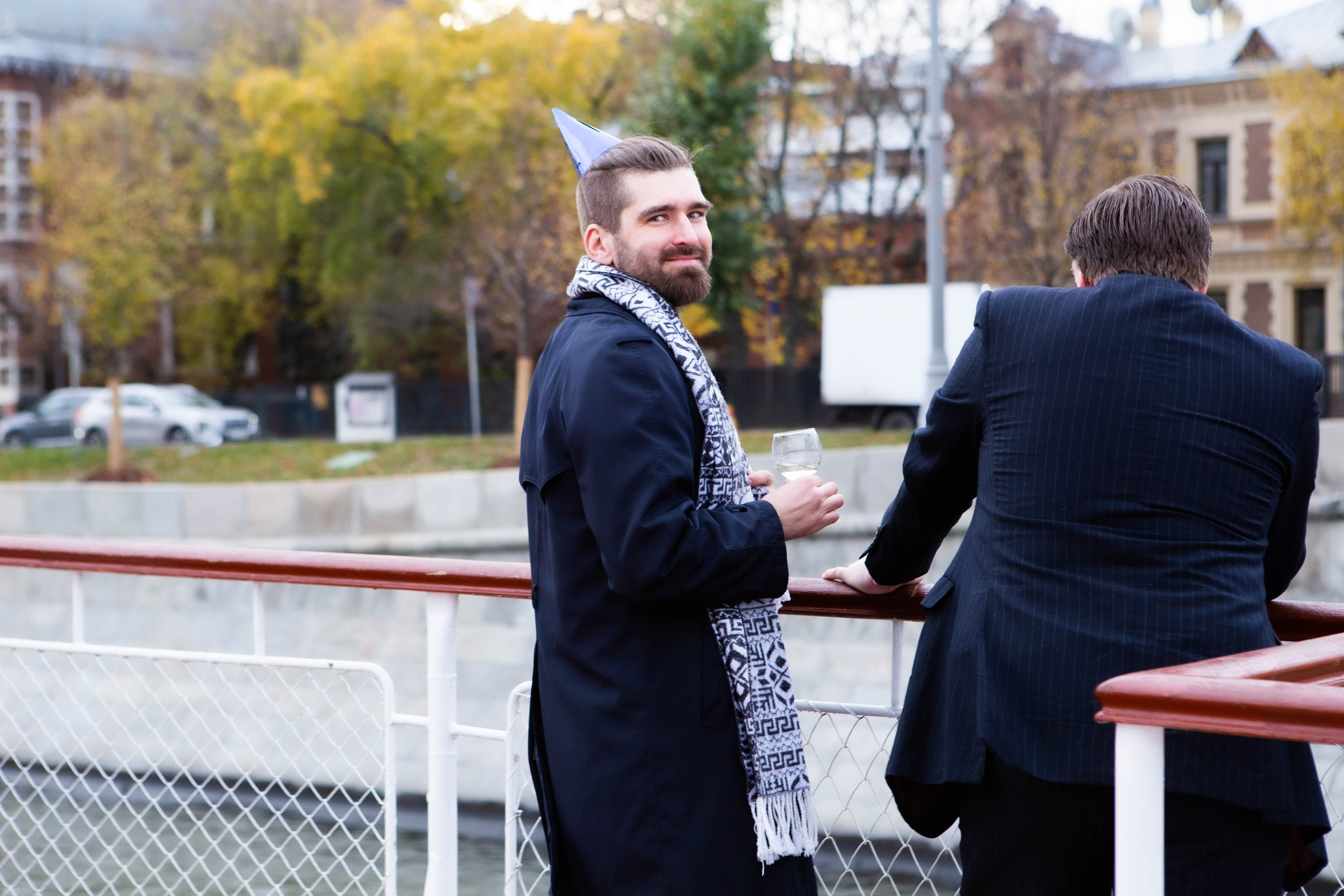 Клементина | Happy B-day. Фотограф Абакумова Анастасия