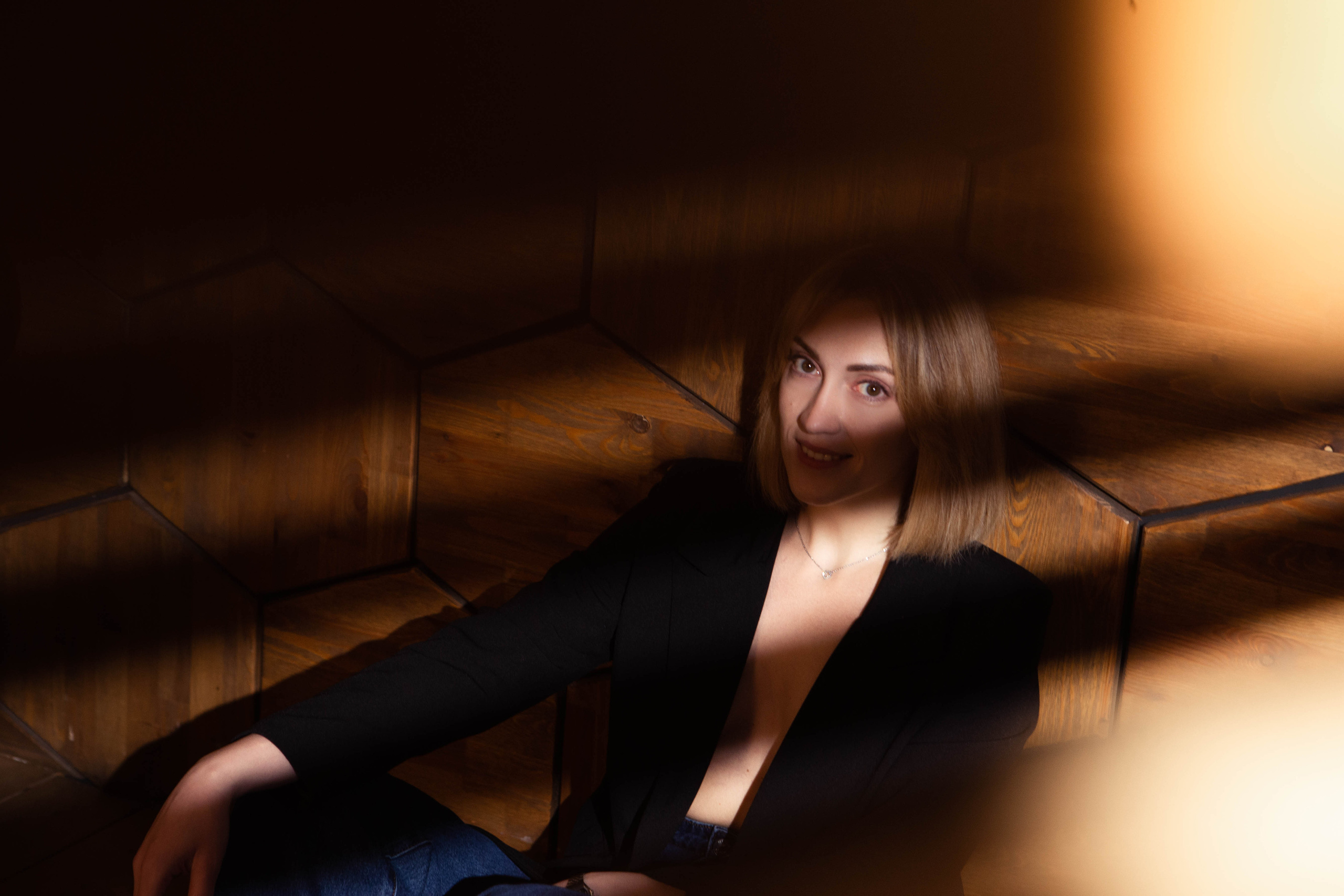 Loft | Regina. Фотограф Абакумова Анастасия