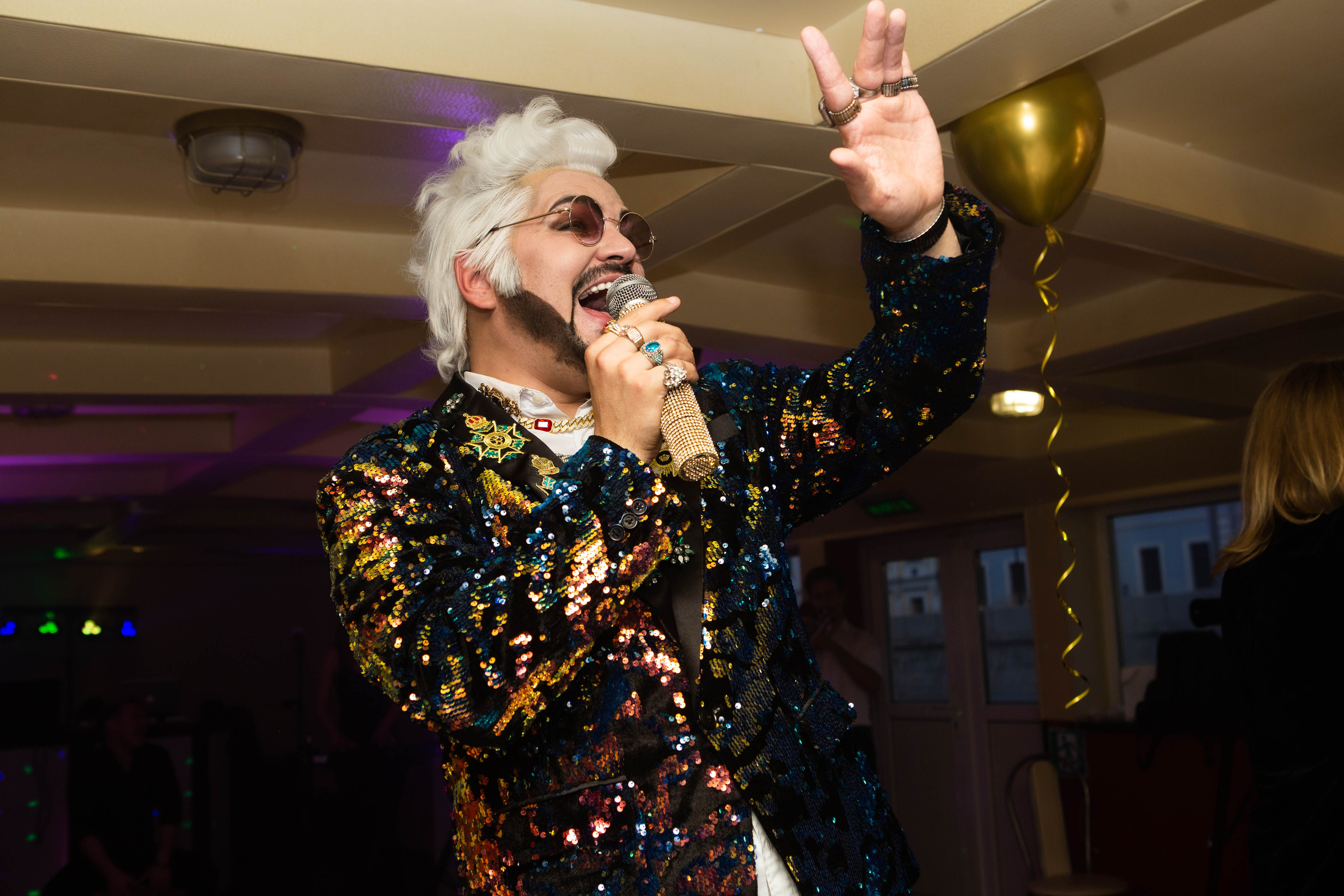 Клементина | Happy B-day. Фотограф Абакумова Анастасия