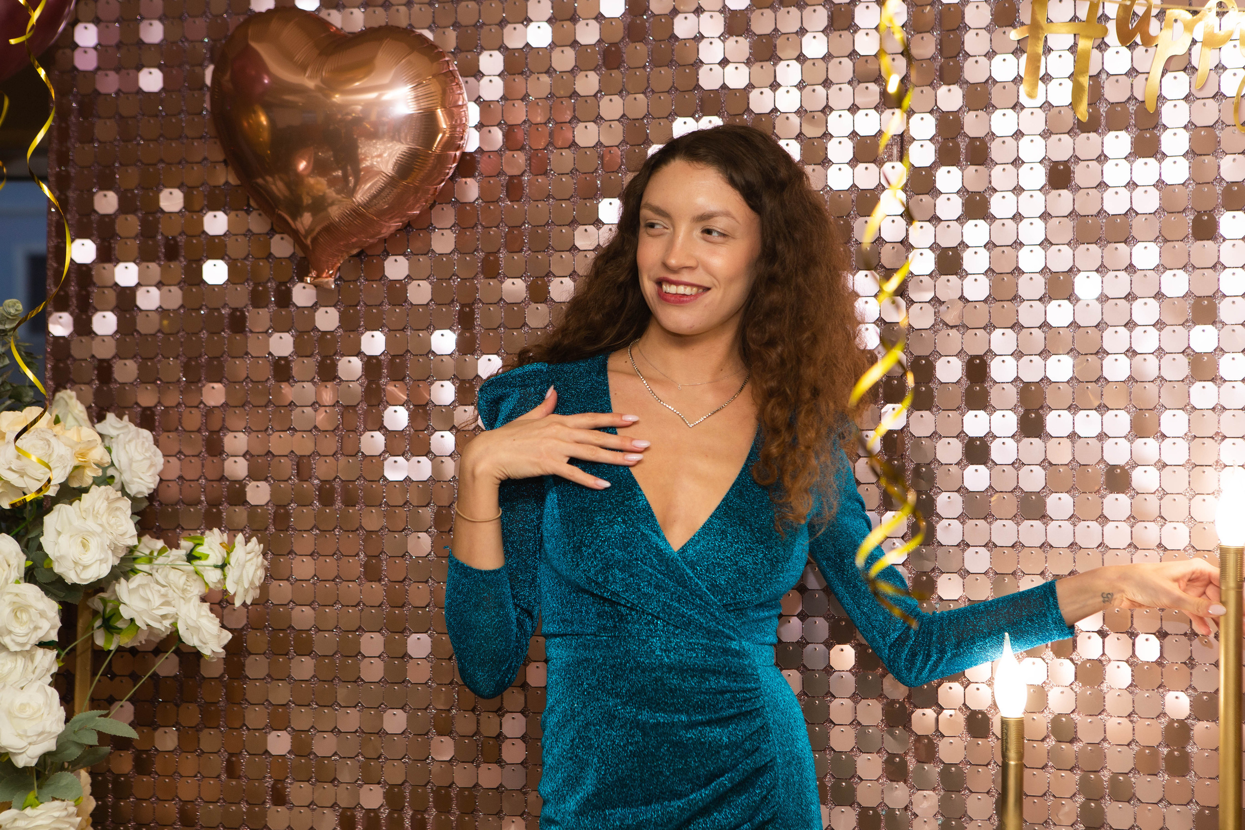 Клементина | Happy B-day. Фотограф Абакумова Анастасия