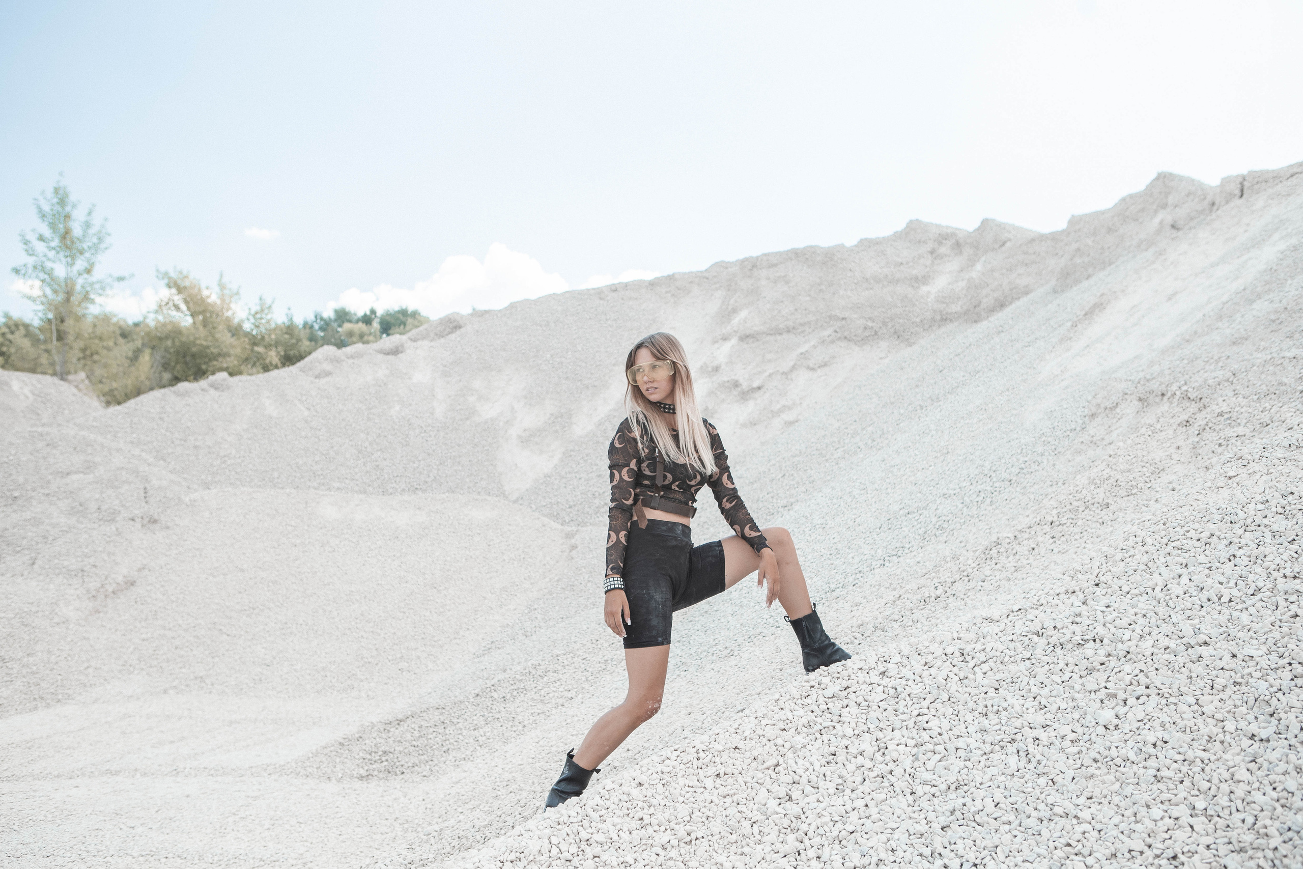 BURNING MEN | KATE. Фотограф Абакумова Анастасия