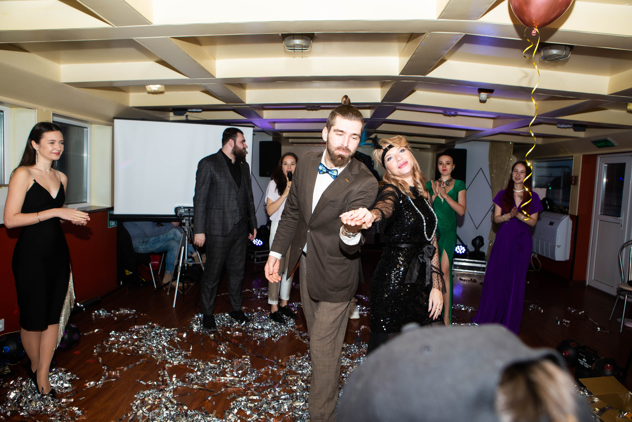 Клементина | Happy B-day. Фотограф Абакумова Анастасия