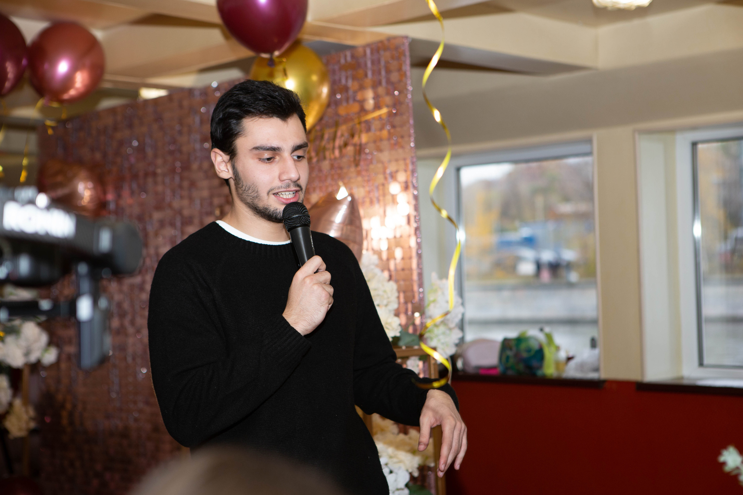 Клементина | Happy B-day. Фотограф Абакумова Анастасия