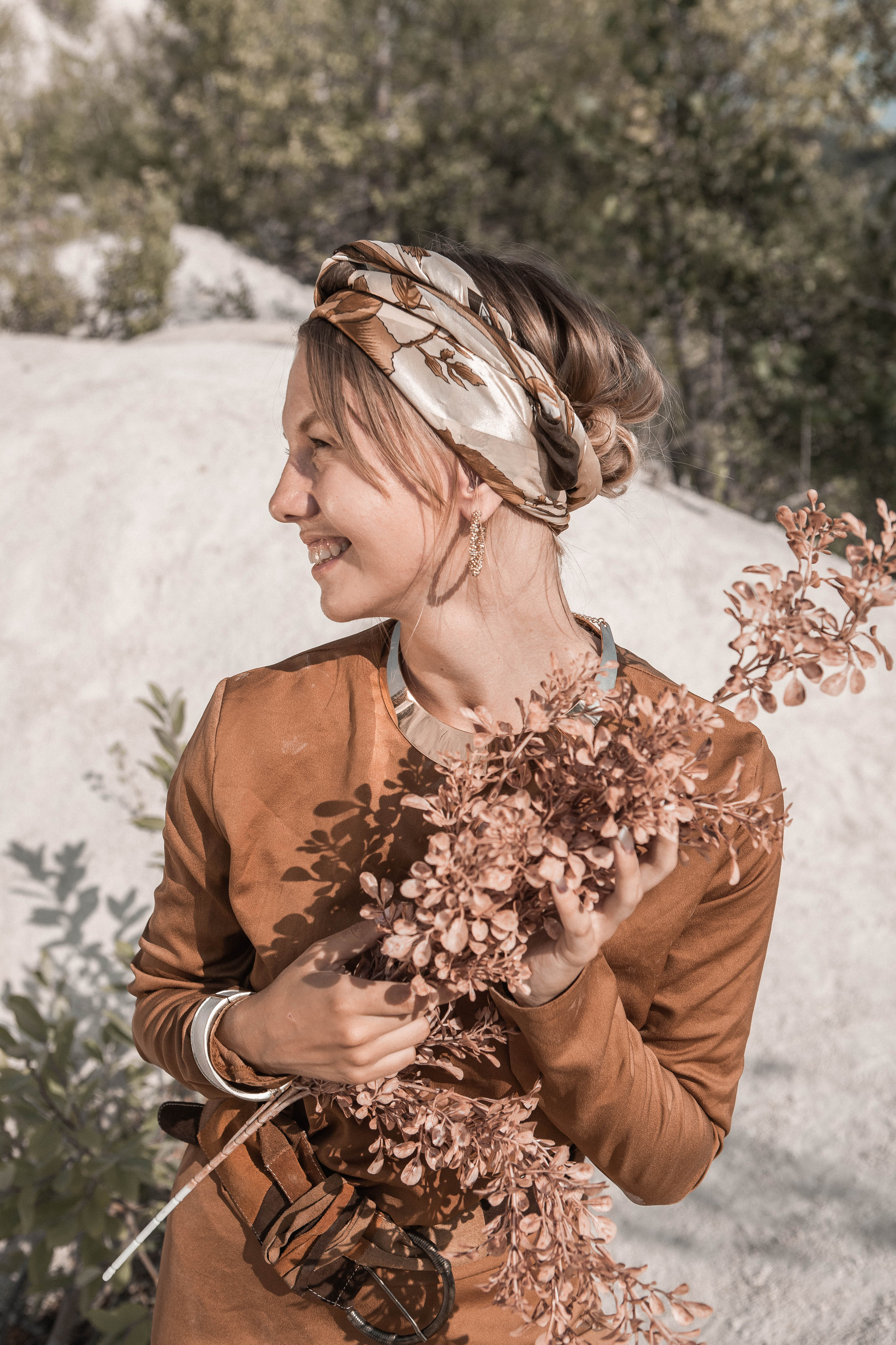 ARABIAN | KATE. Фотограф Абакумова Анастасия