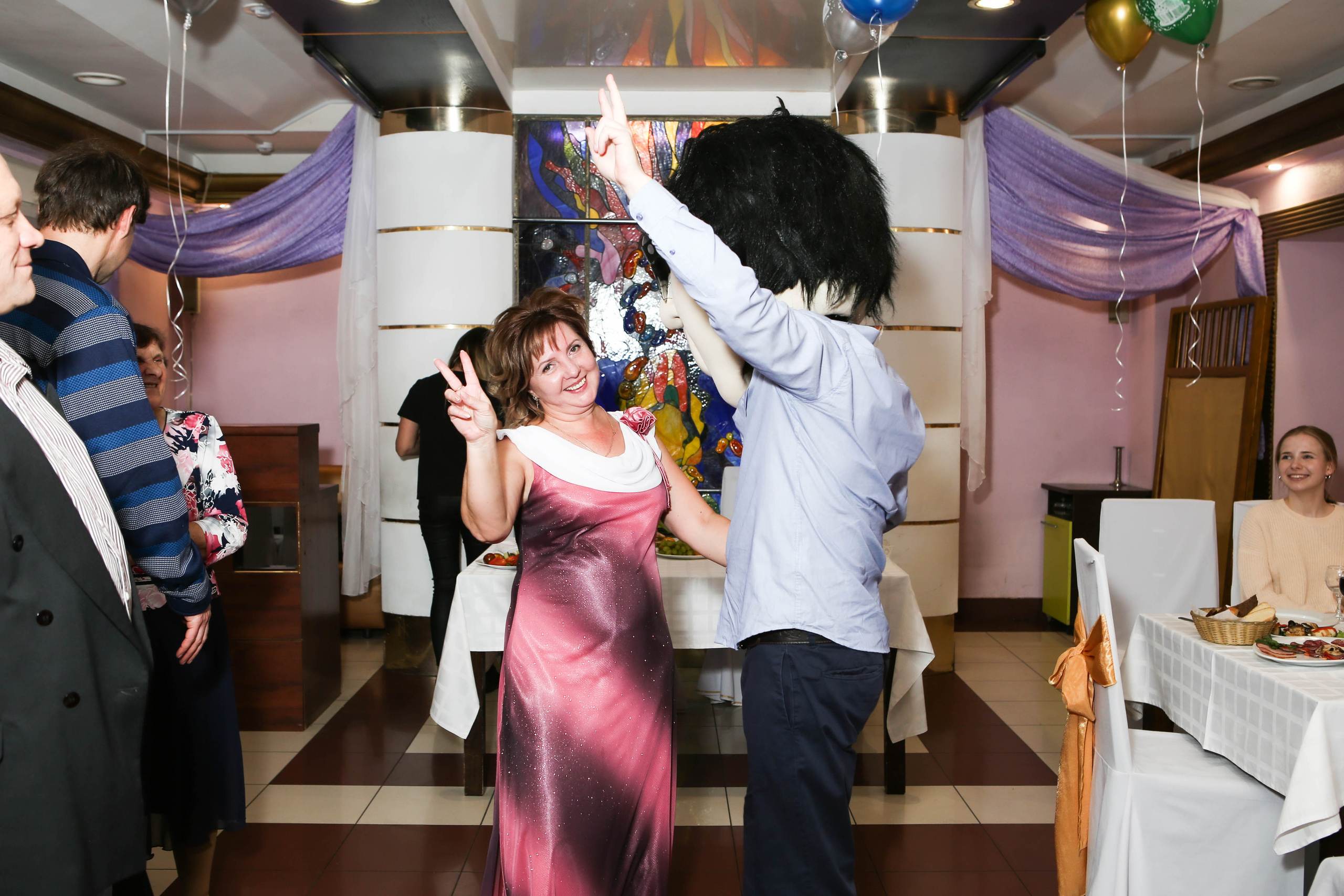 H-DAY | NATALYA. Фотограф Абакумова Анастасия