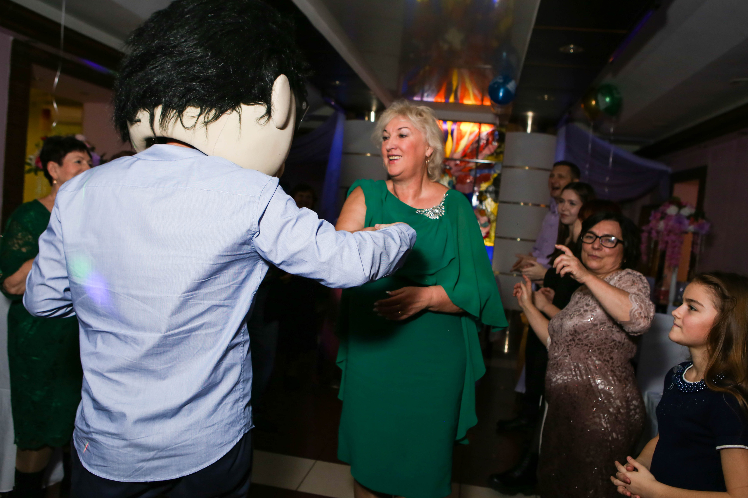 H-DAY | NATALYA. Фотограф Абакумова Анастасия