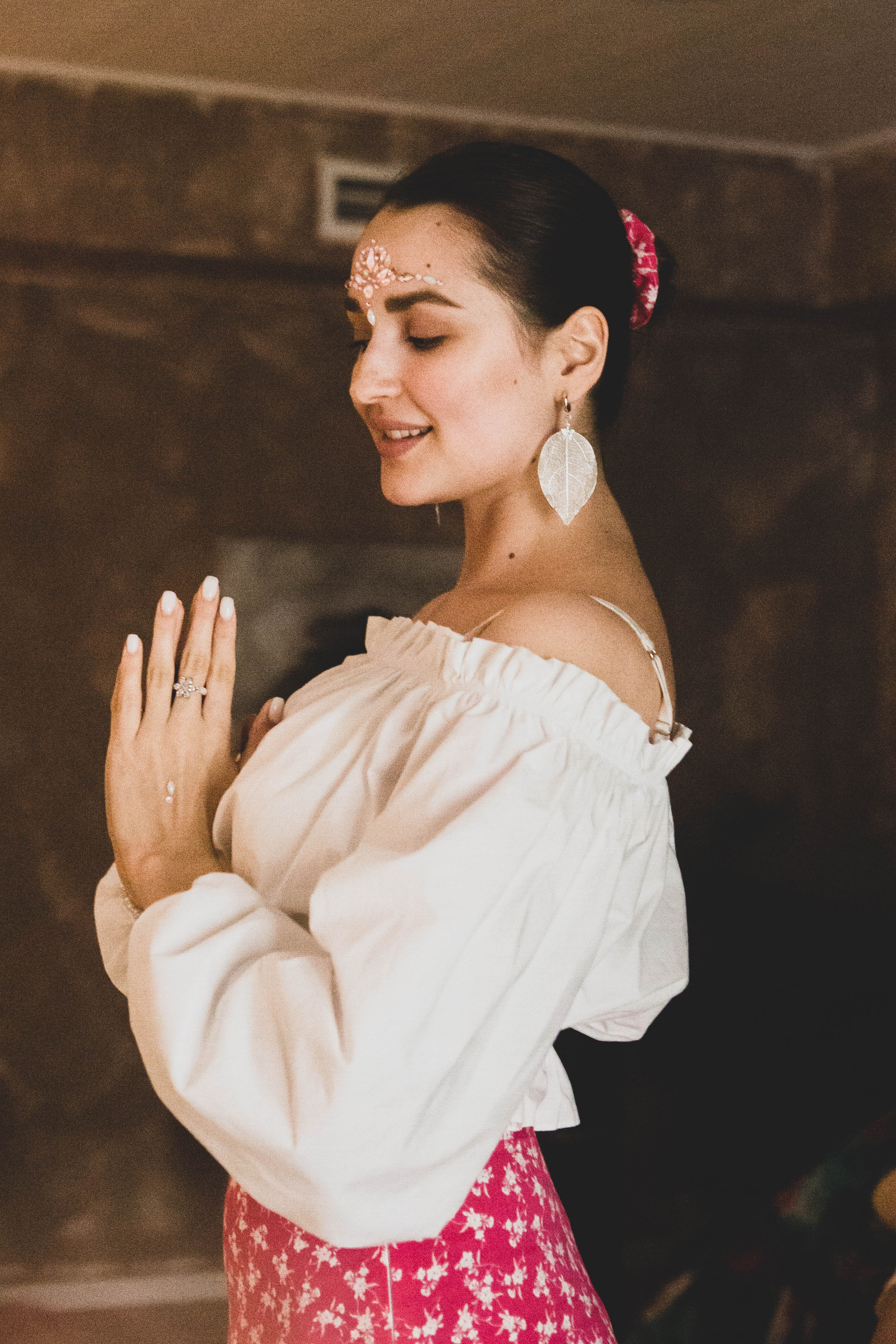 Island soul | женщина-наслаждение. Фотограф Абакумова Анастасия