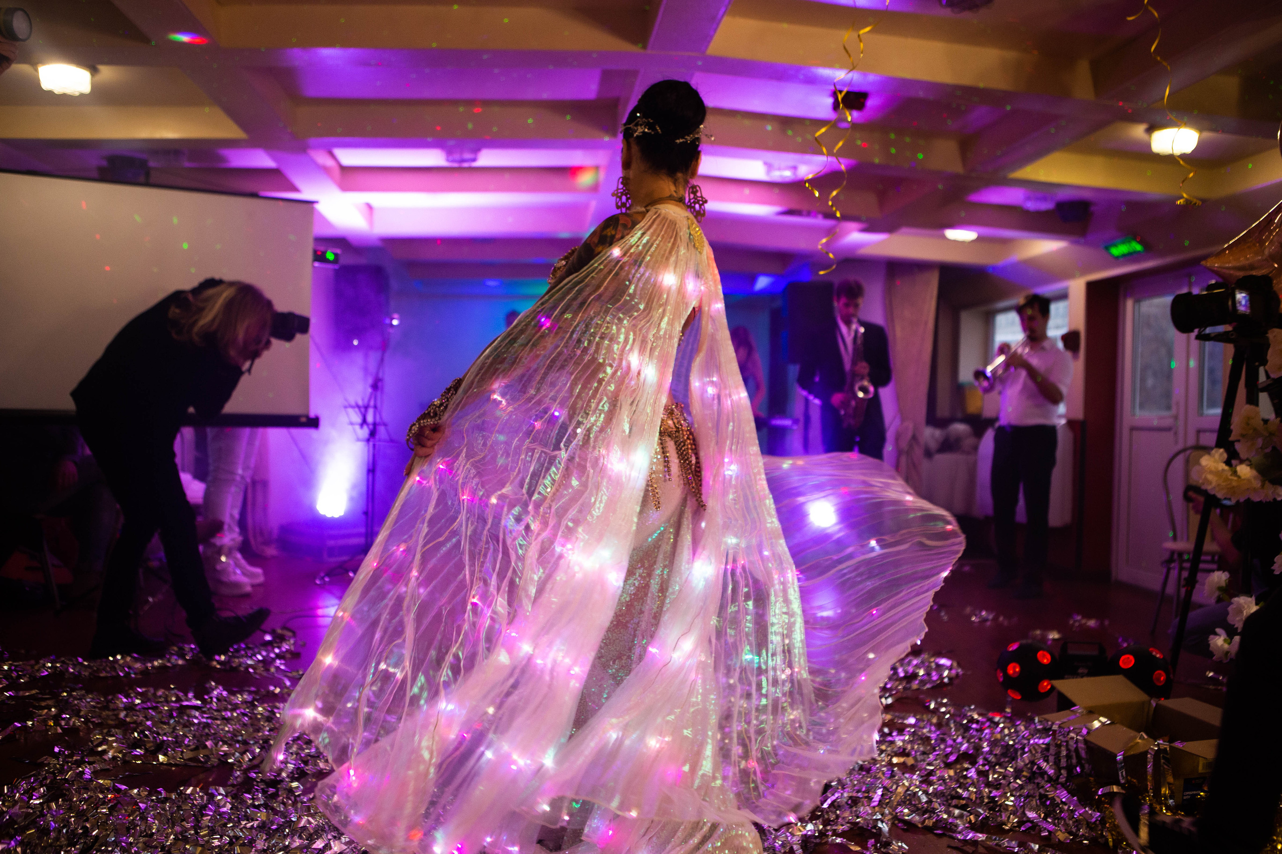 Клементина | Happy B-day. Фотограф Абакумова Анастасия