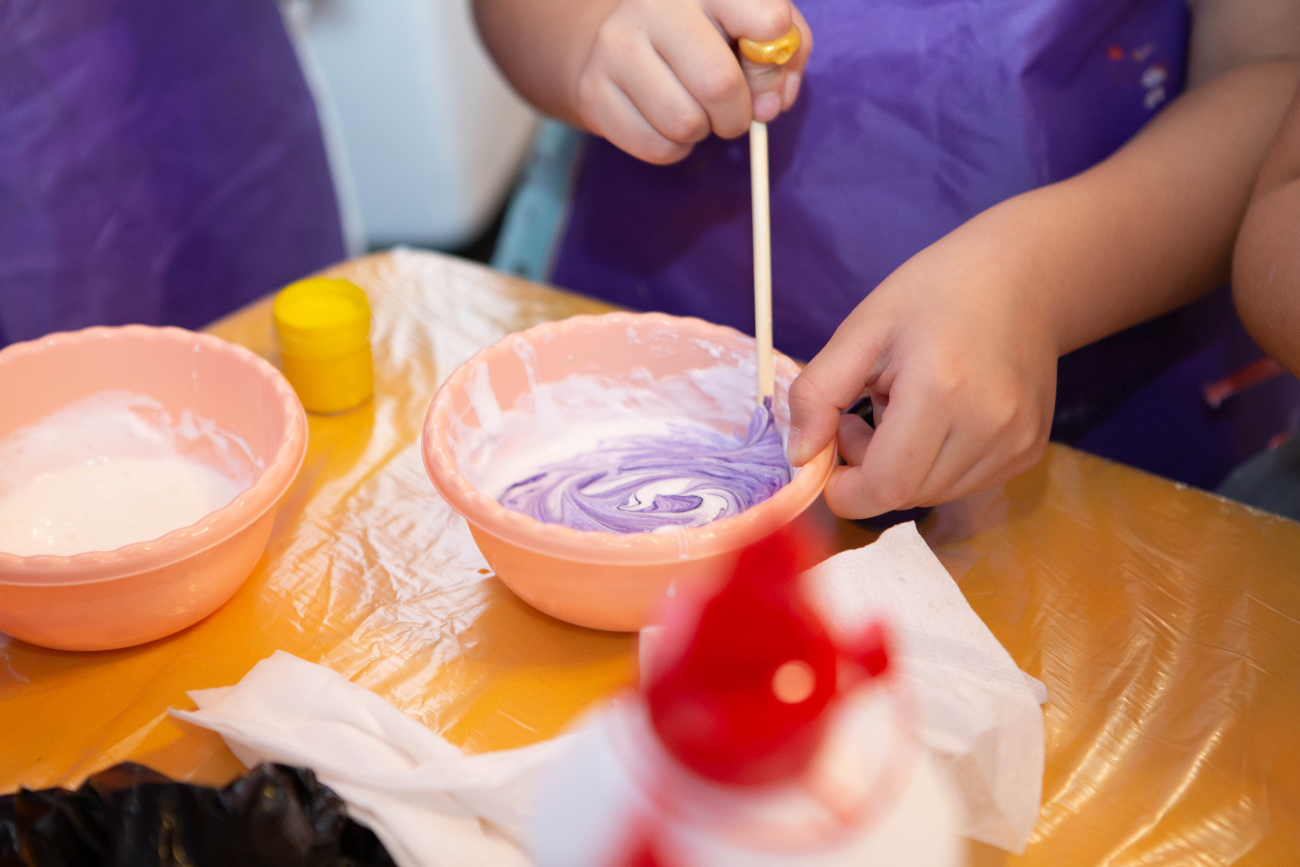 Детский Happy B-day |Нина. Фотограф Абакумова Анастасия