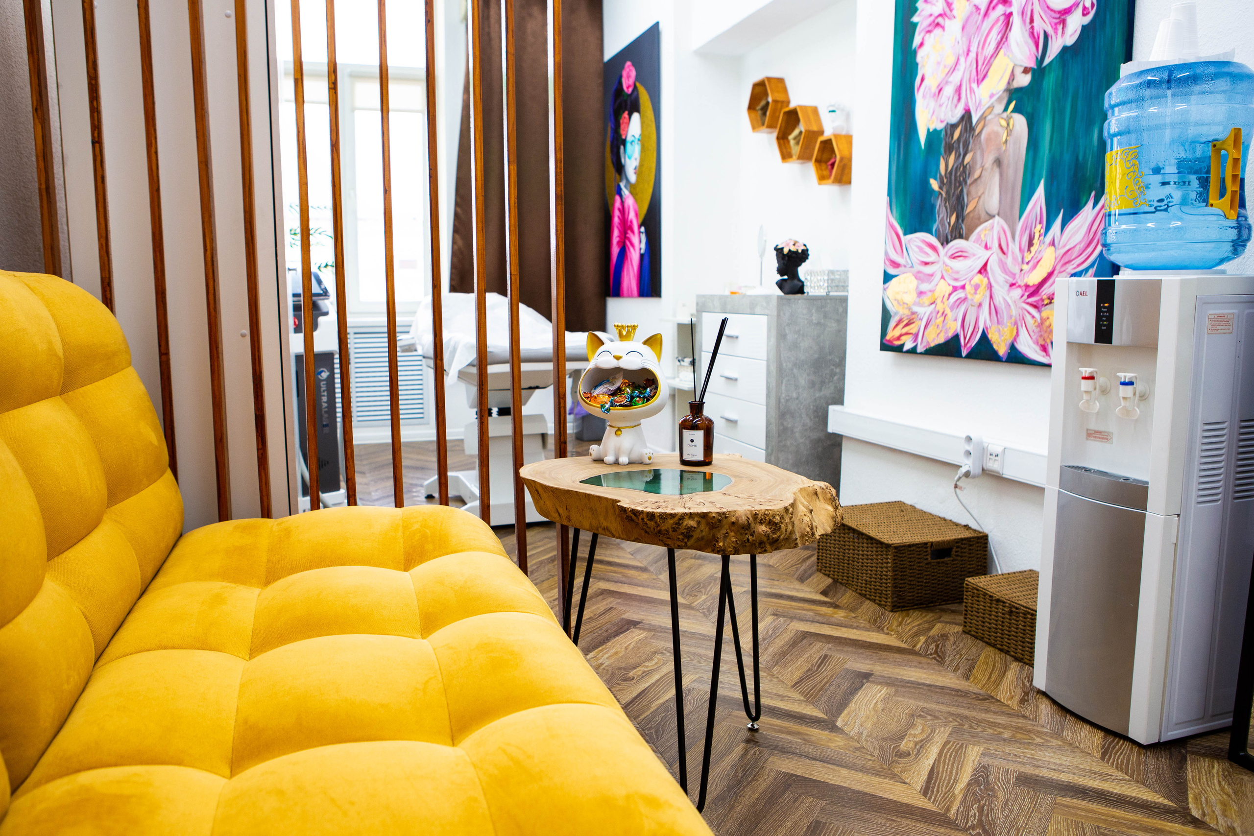 Epilab.studio | Студия лазерной эпиляции. Фотограф Абакумова Анастасия