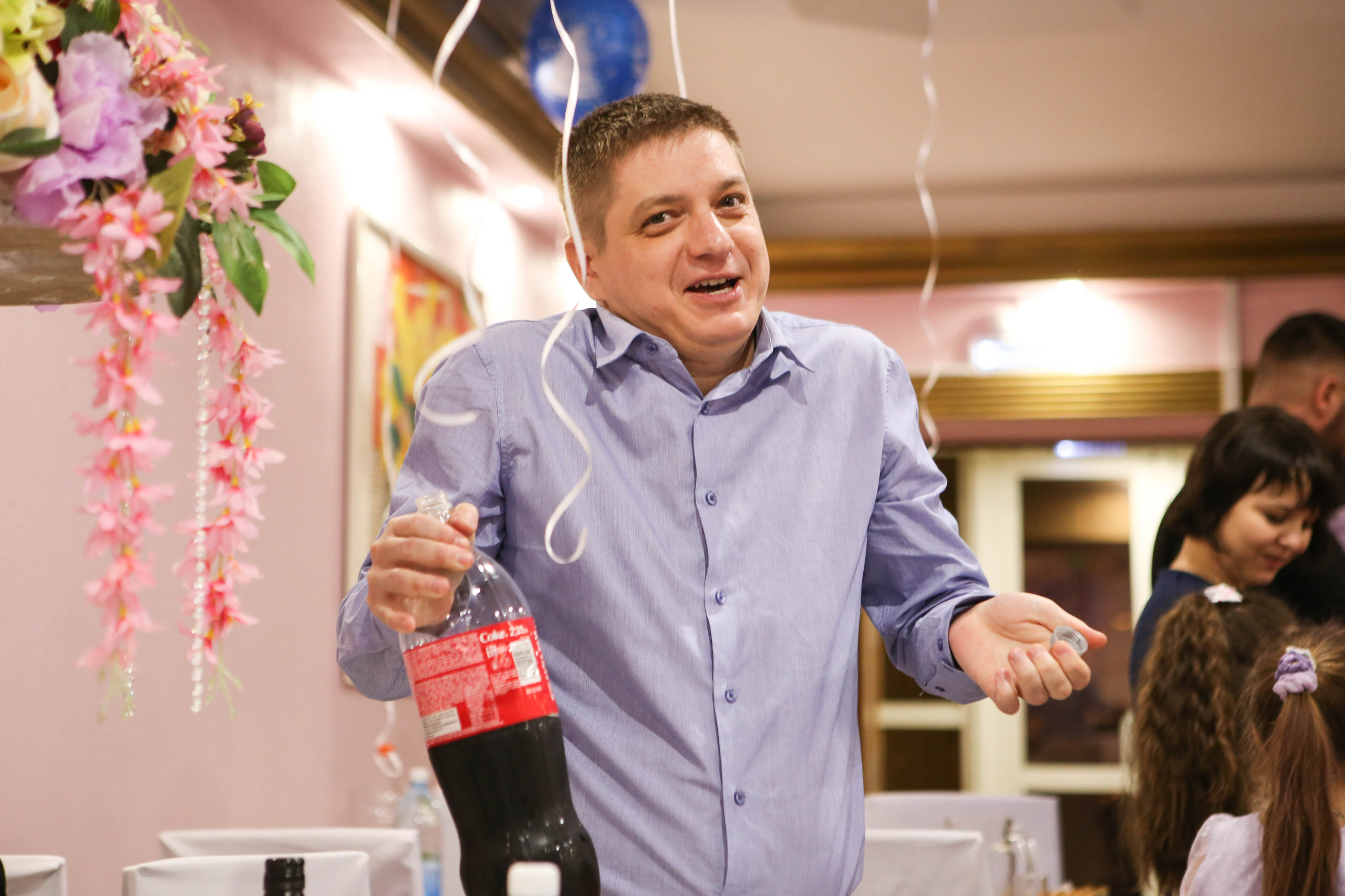 H-DAY | NATALYA. Фотограф Абакумова Анастасия