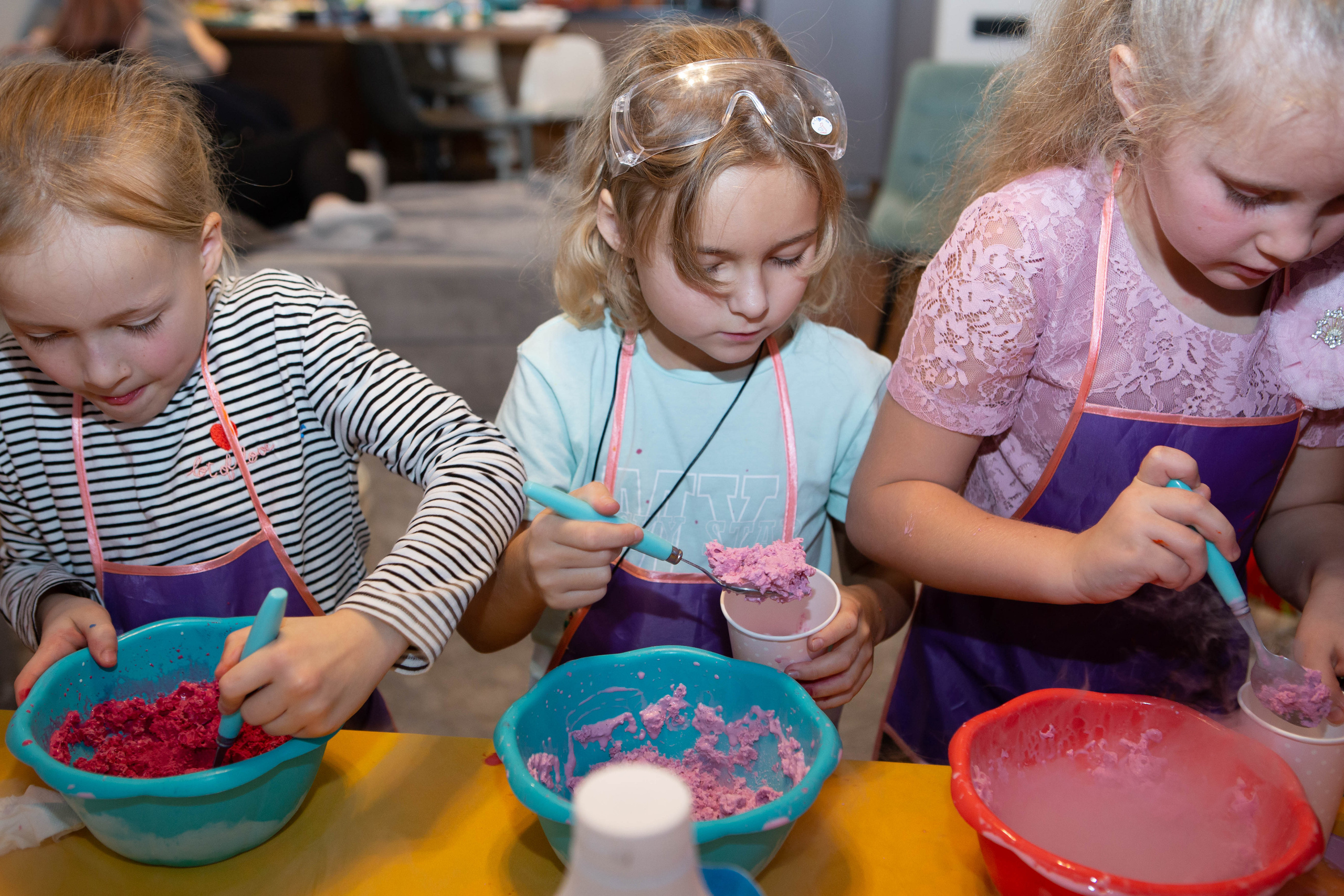 Детский Happy B-day |Нина. Фотограф Абакумова Анастасия