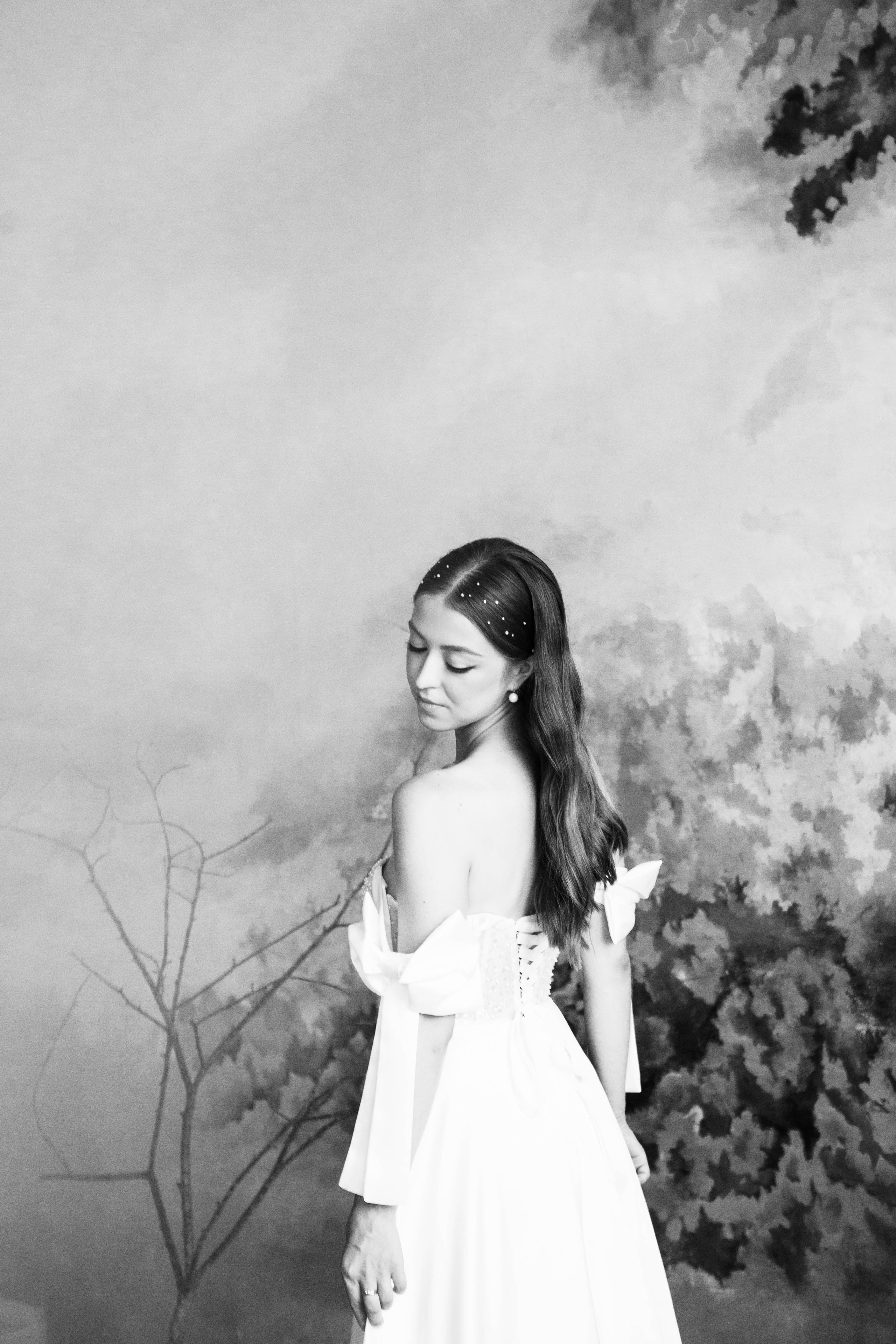 SASHA & MAX. Фотограф Абакумова Анастасия