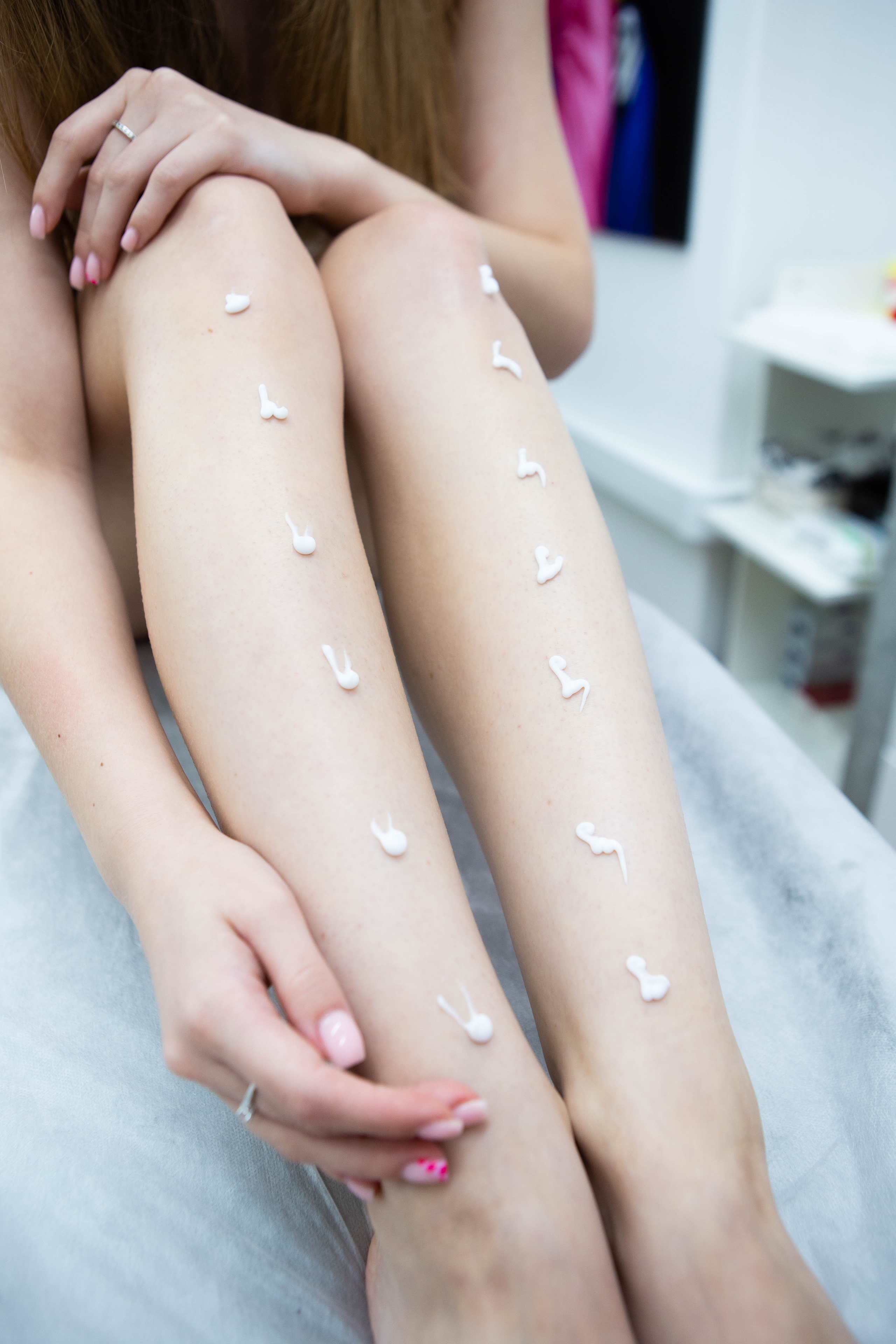 Epilab.studio | Студия лазерной эпиляции. Фотограф Абакумова Анастасия