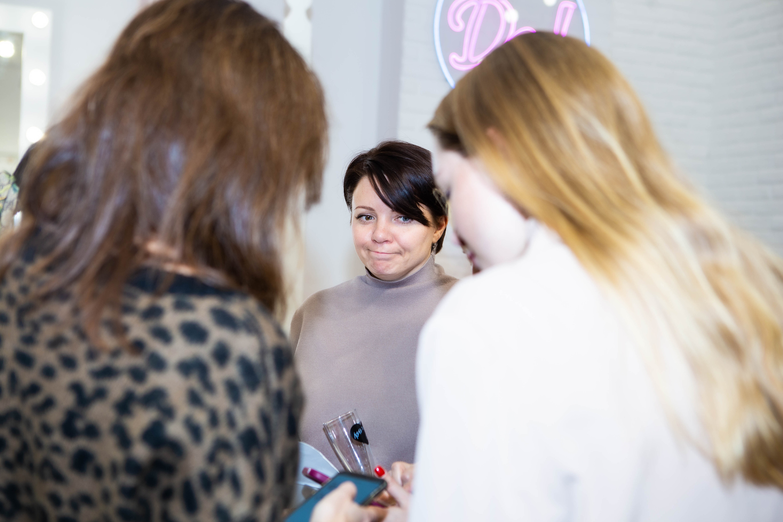 Jully Bride | 10 лет | свадебный магазин. Фотограф Абакумова Анастасия