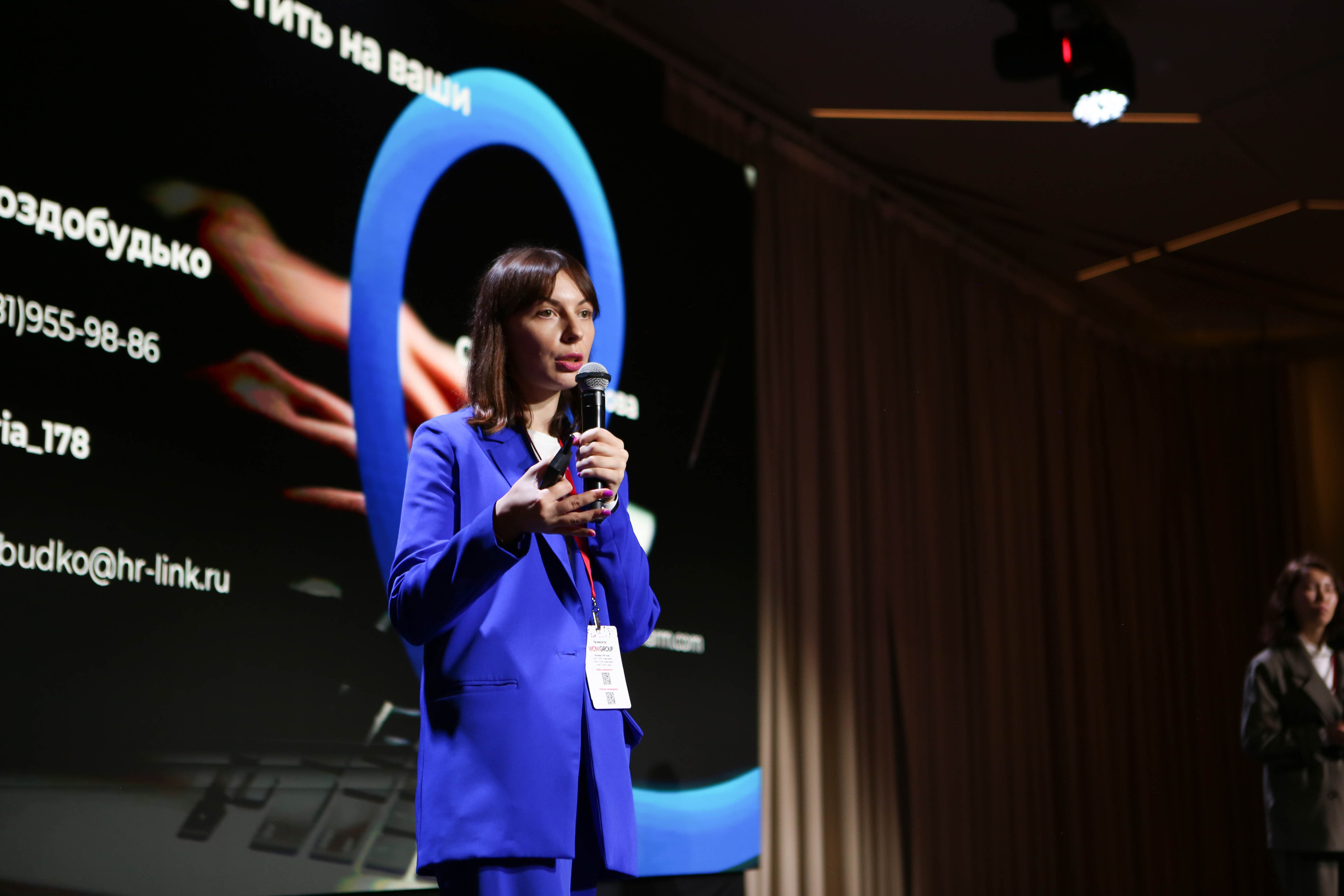 WOW PRO | Норникель, VK, ТехноНИКОЛЬ, Газпромнефть-Заполярье, КОМУС, Спортмастер. Фотограф Абакумова Анастасия