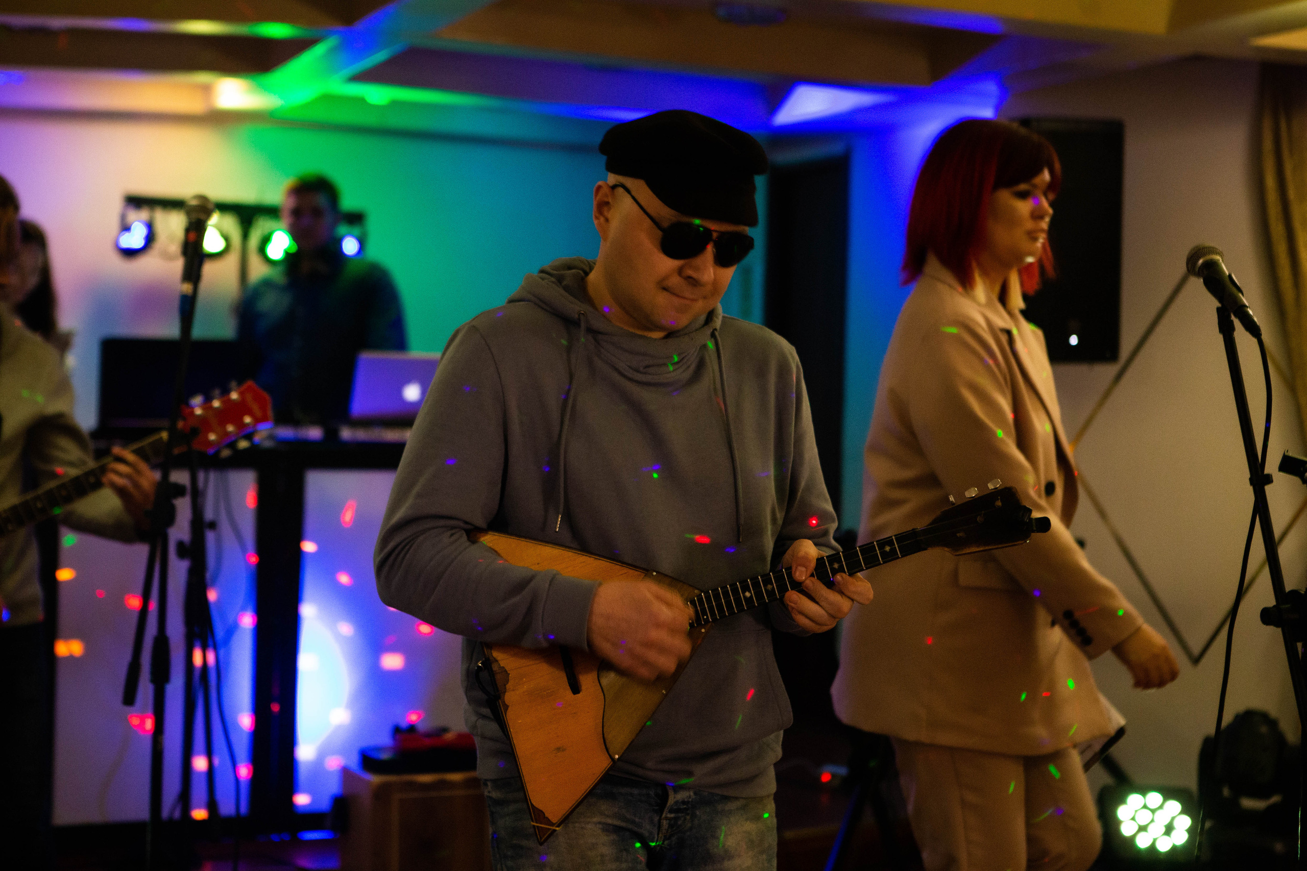 Клементина | Happy B-day. Фотограф Абакумова Анастасия