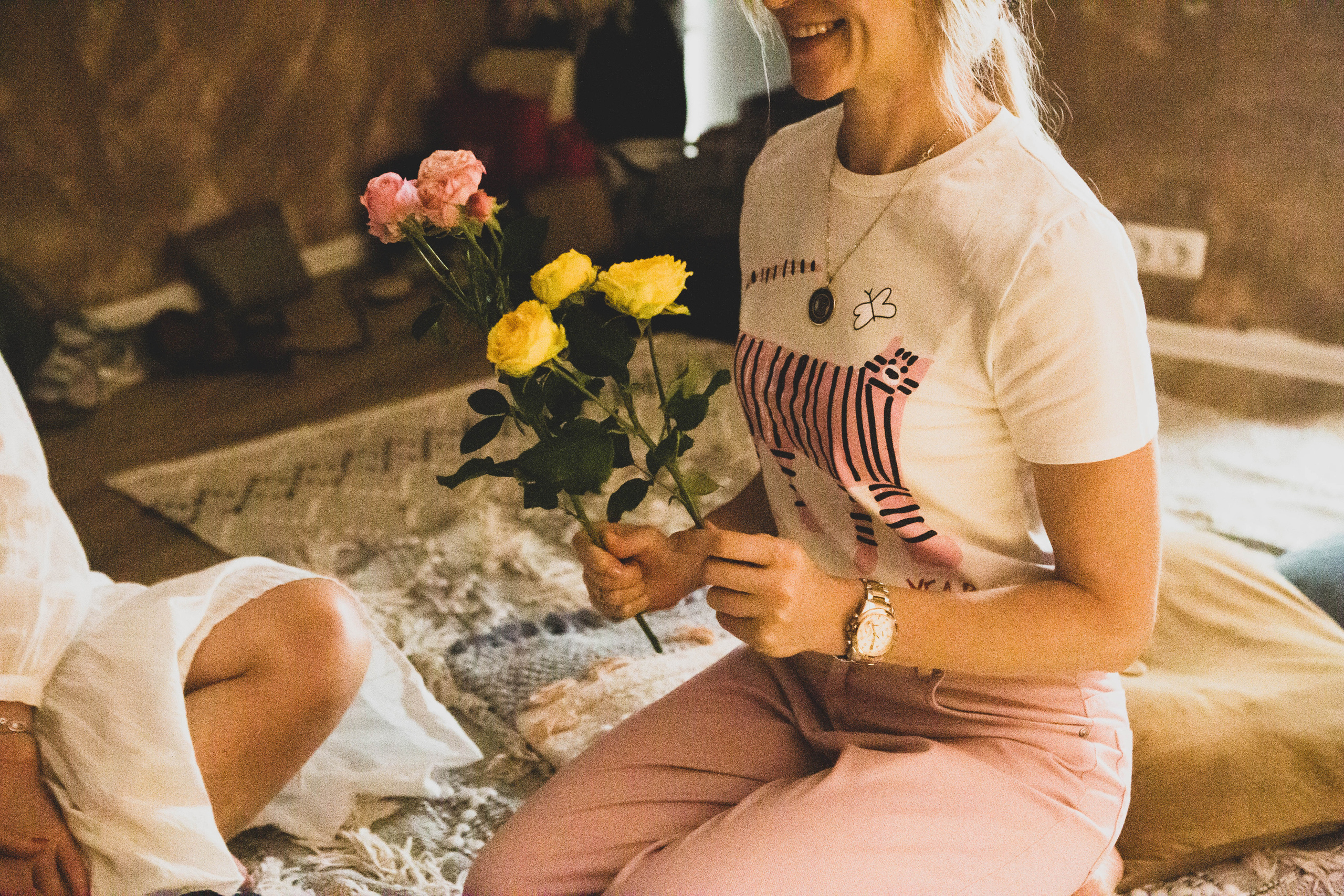 Island soul | женщина-наслаждение. Фотограф Абакумова Анастасия