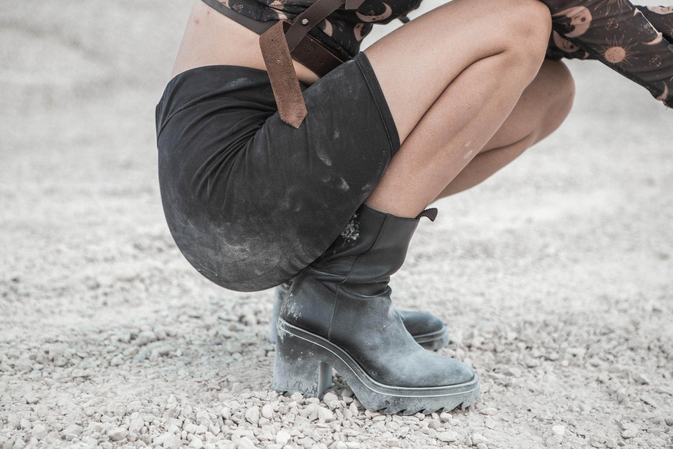 BURNING MEN | KATE. Фотограф Абакумова Анастасия