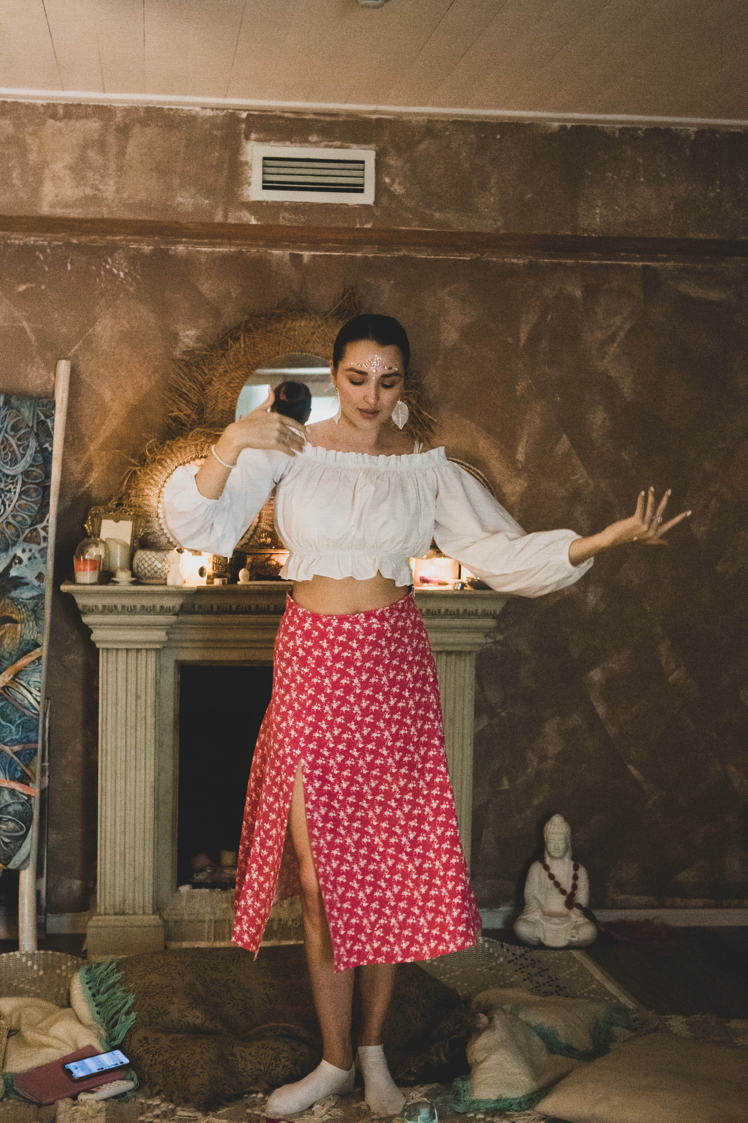 Island soul | женщина-наслаждение. Фотограф Абакумова Анастасия