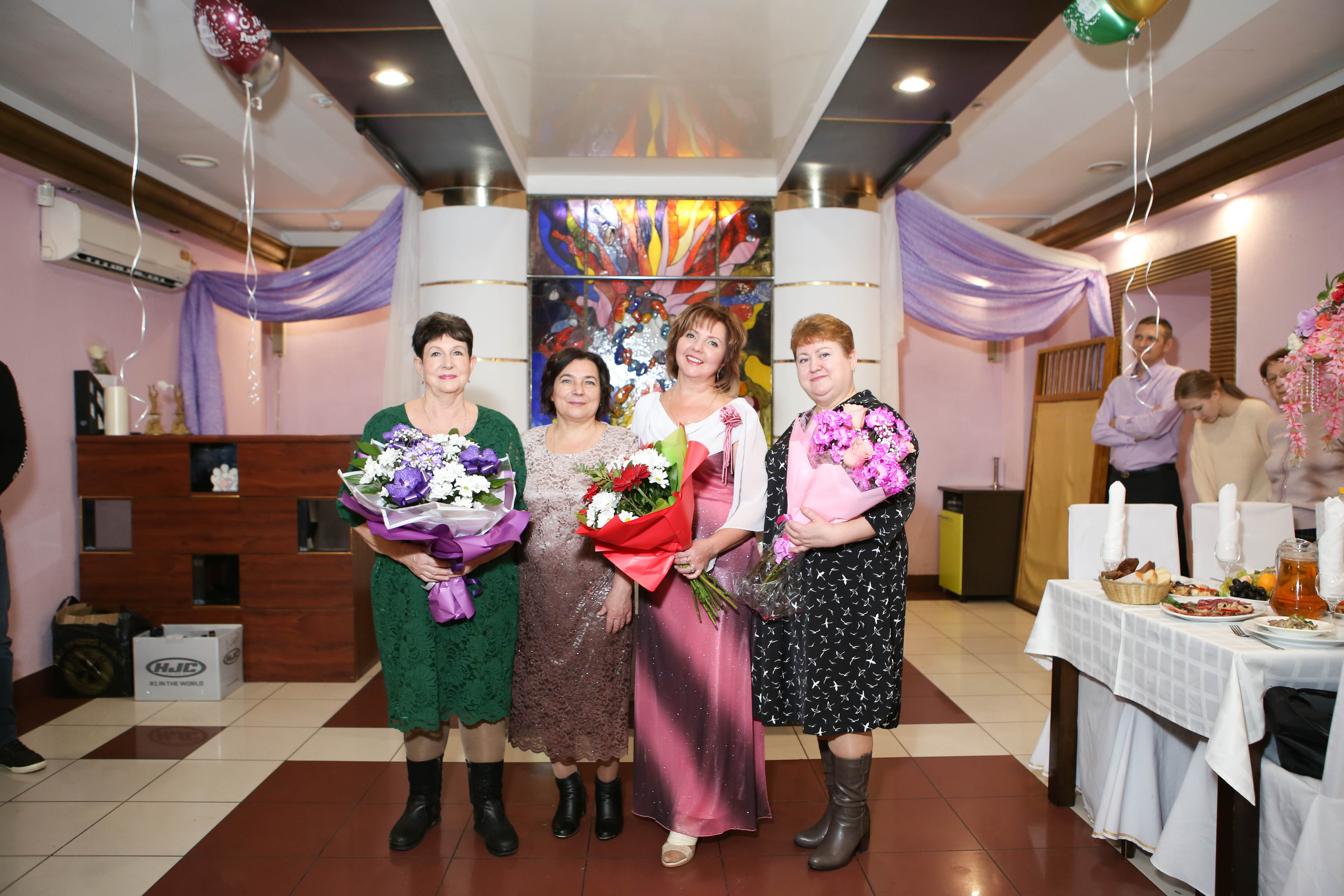 H-DAY | NATALYA. Фотограф Абакумова Анастасия