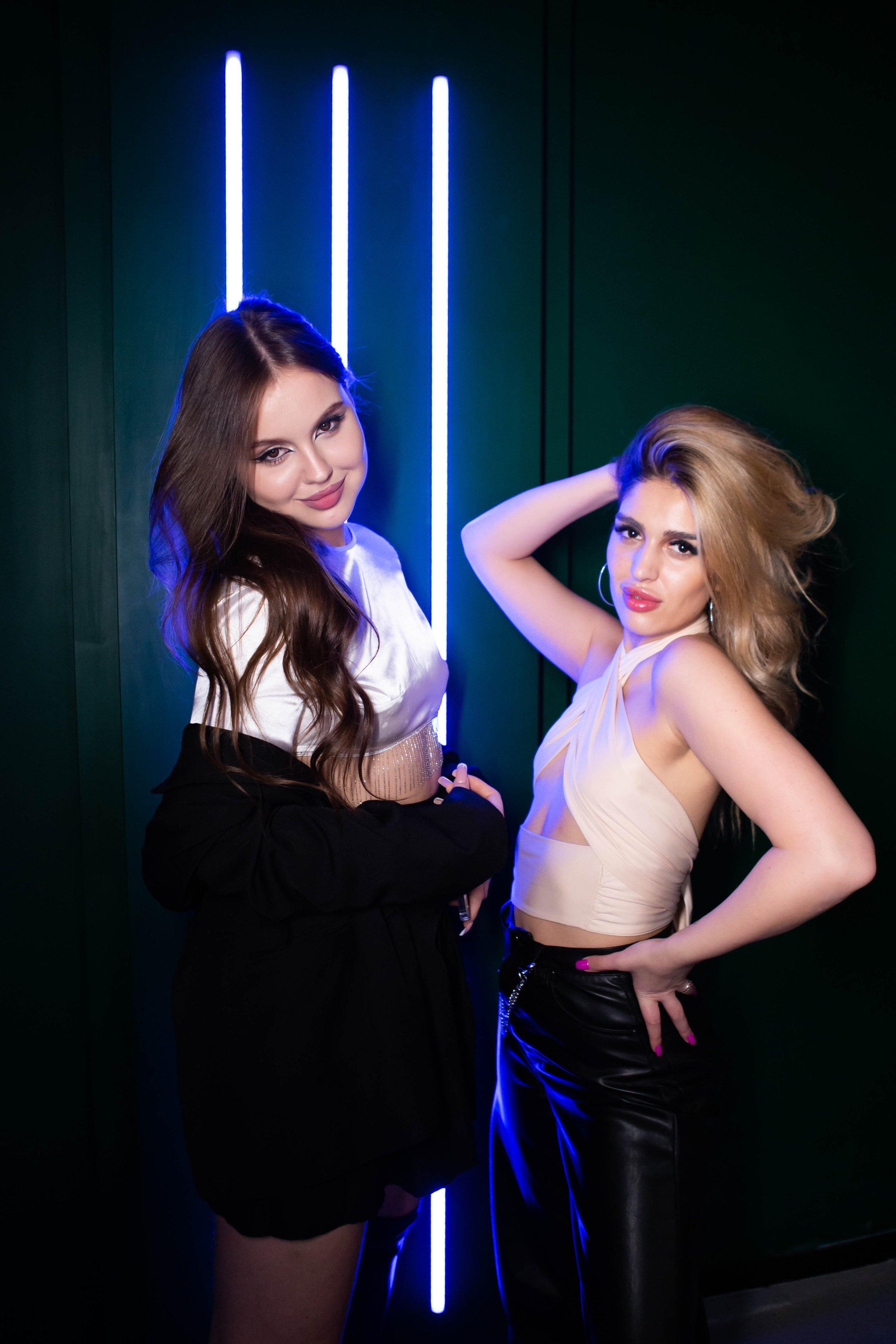 BLOGGER PARTY | Факультет. Фотограф Абакумова Анастасия