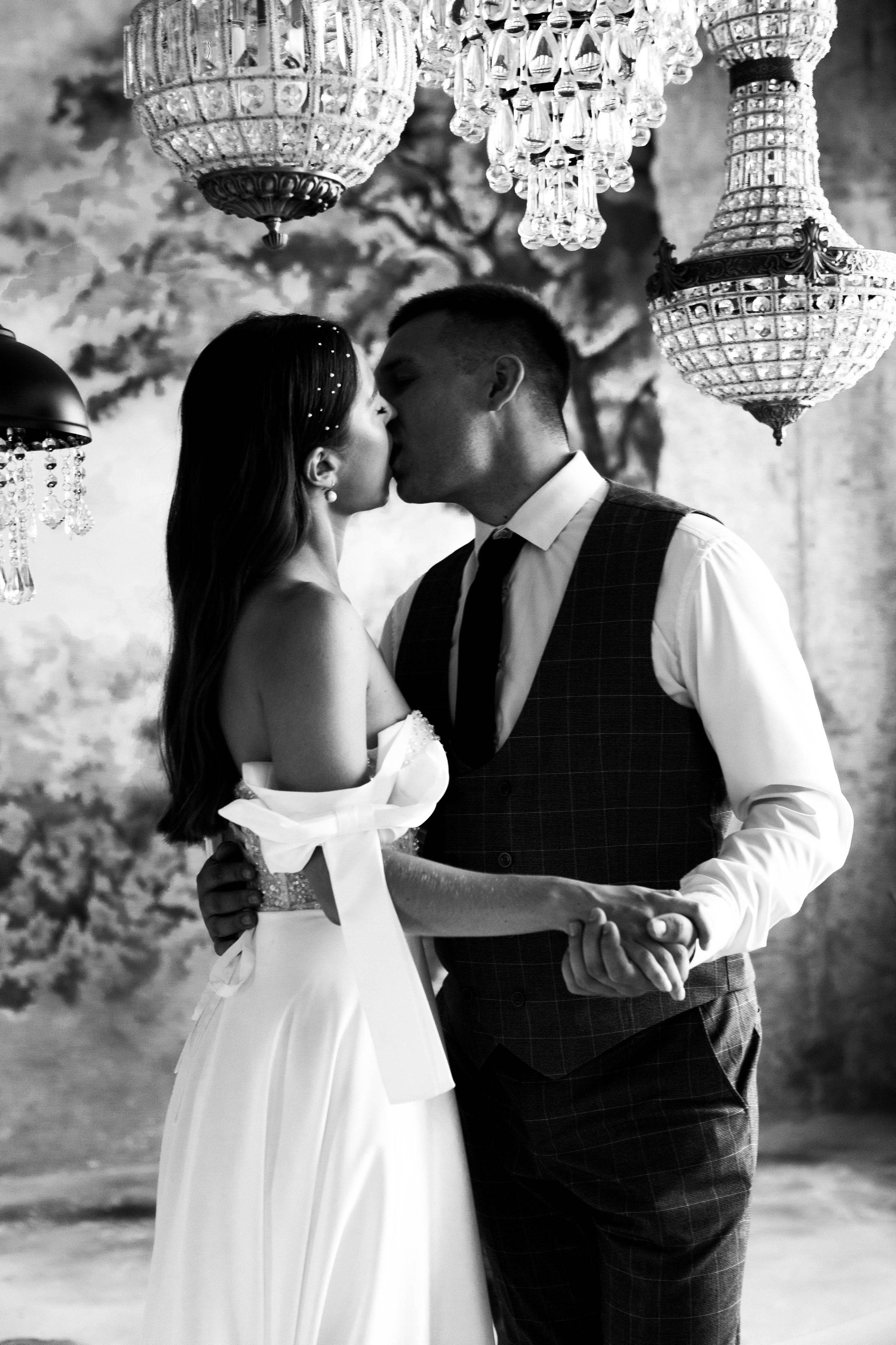 SASHA & MAX. Фотограф Абакумова Анастасия