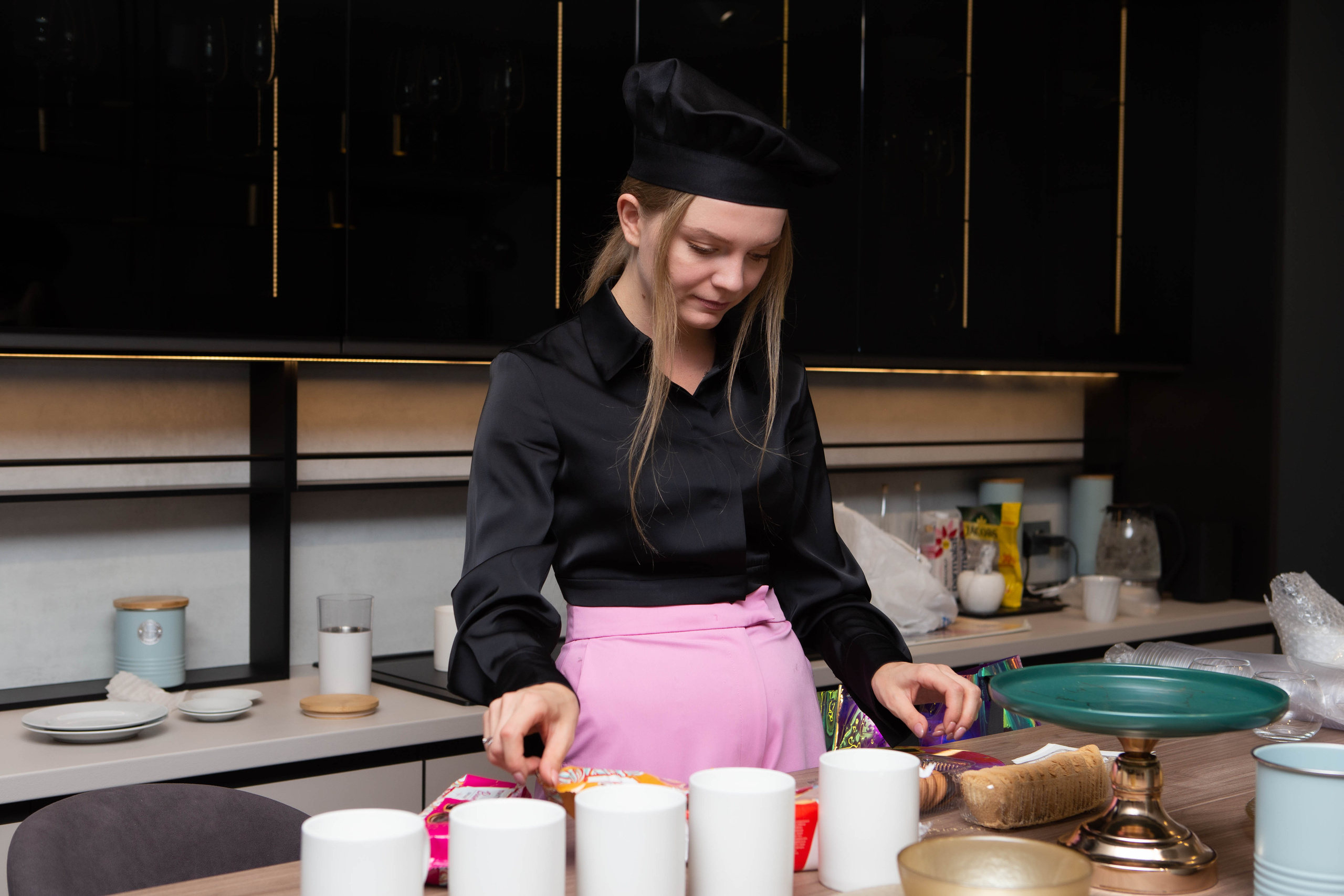 DЯТЬКОВО DISIGN | Мастеркласс «Кофейный сомелье». Фотограф Абакумова Анастасия