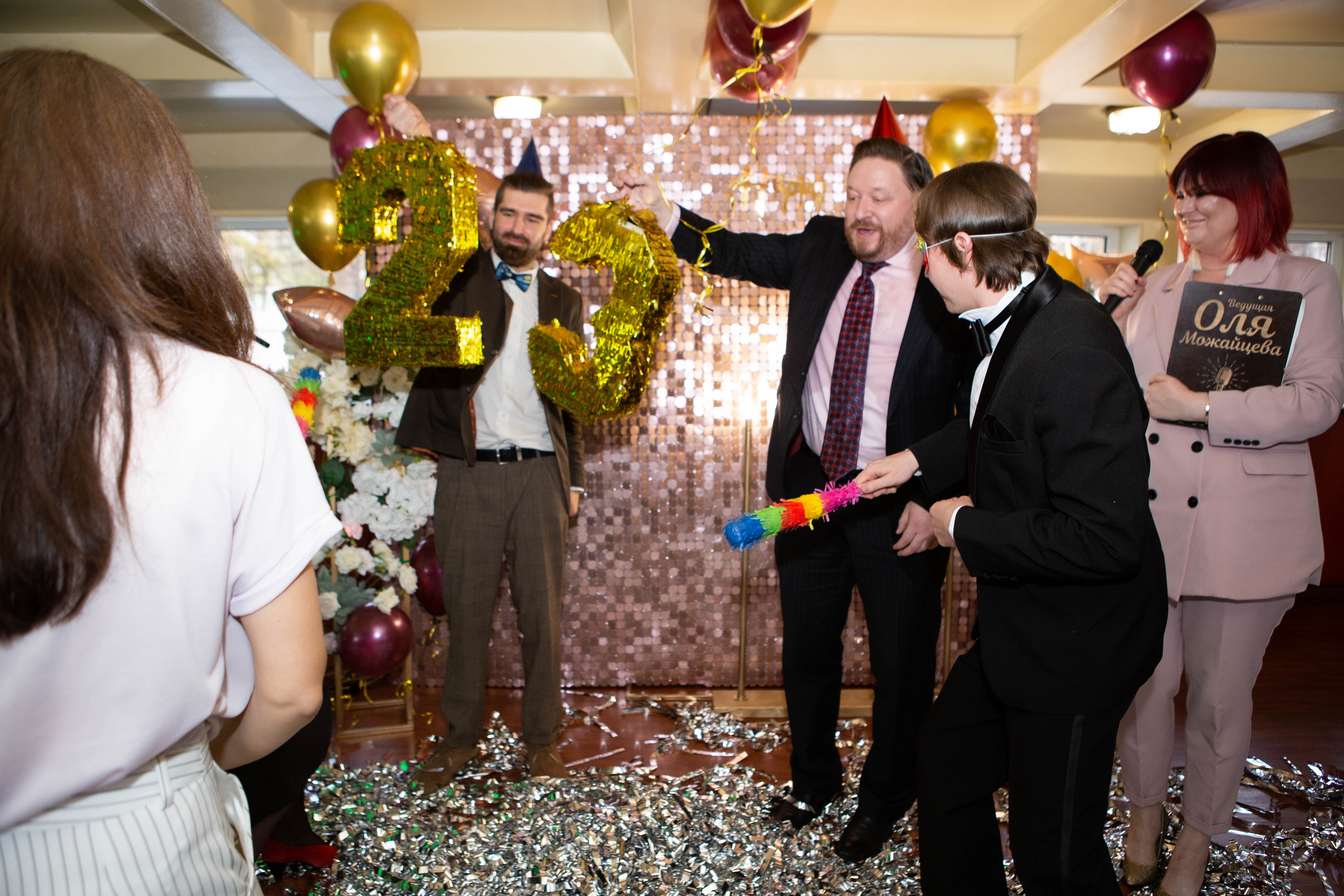 Клементина | Happy B-day. Фотограф Абакумова Анастасия