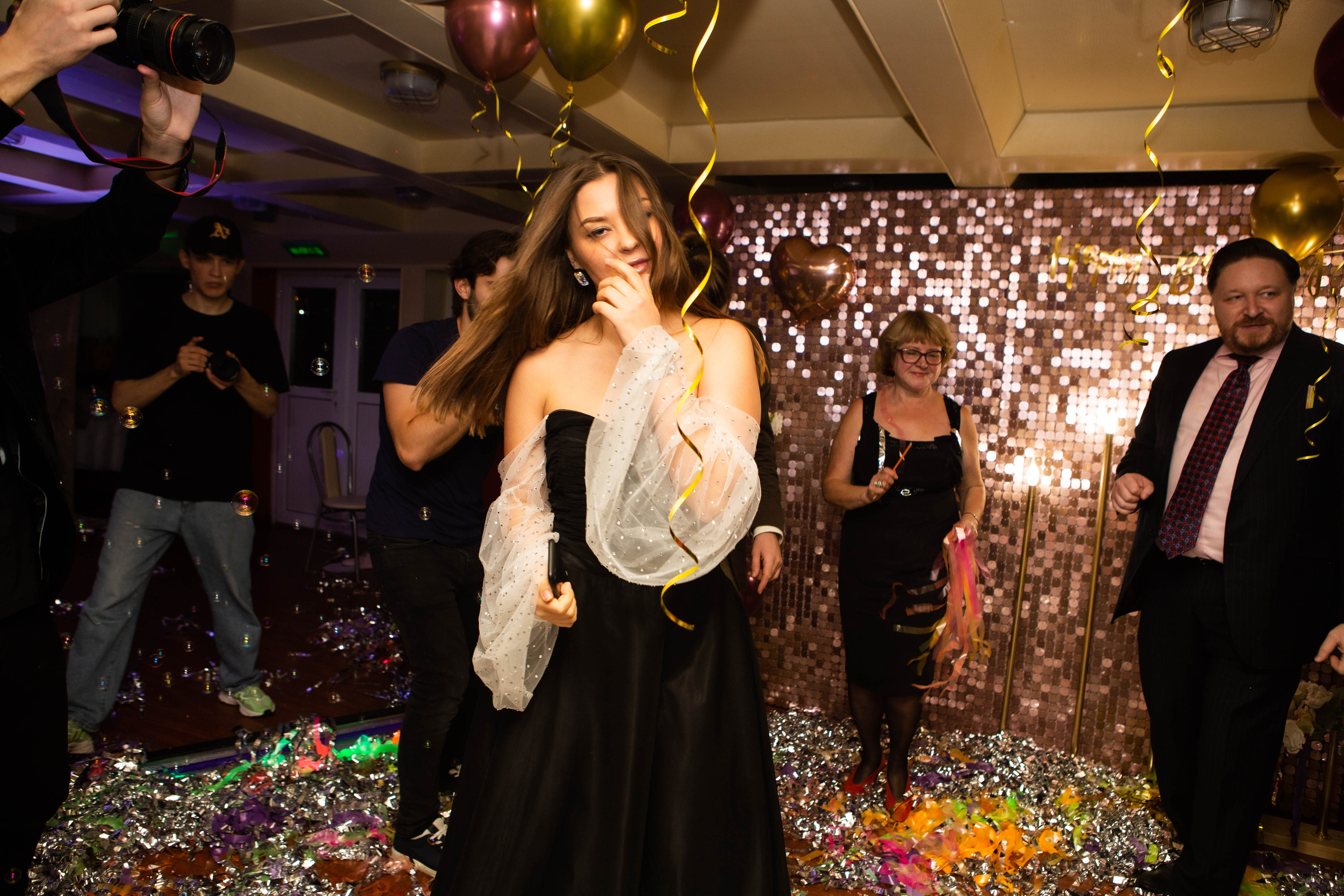 Клементина | Happy B-day. Фотограф Абакумова Анастасия