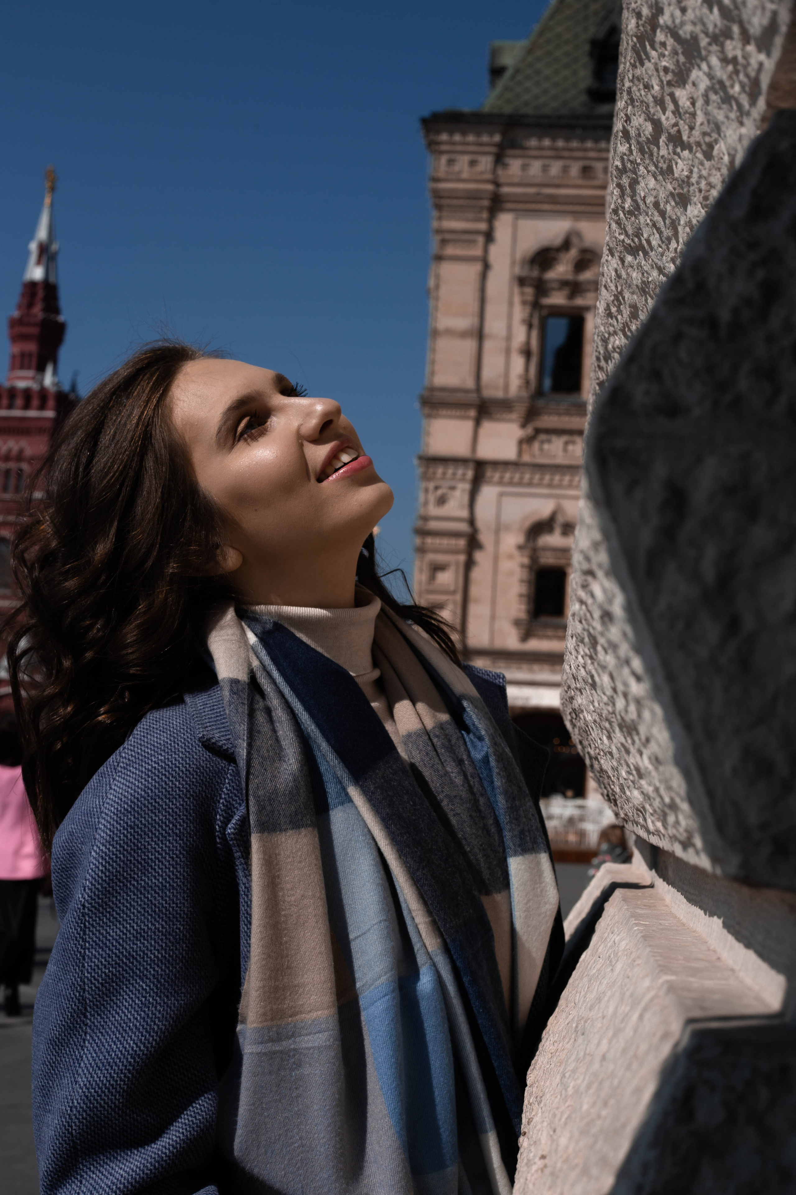 STREET | ELIA. Фотограф Абакумова Анастасия