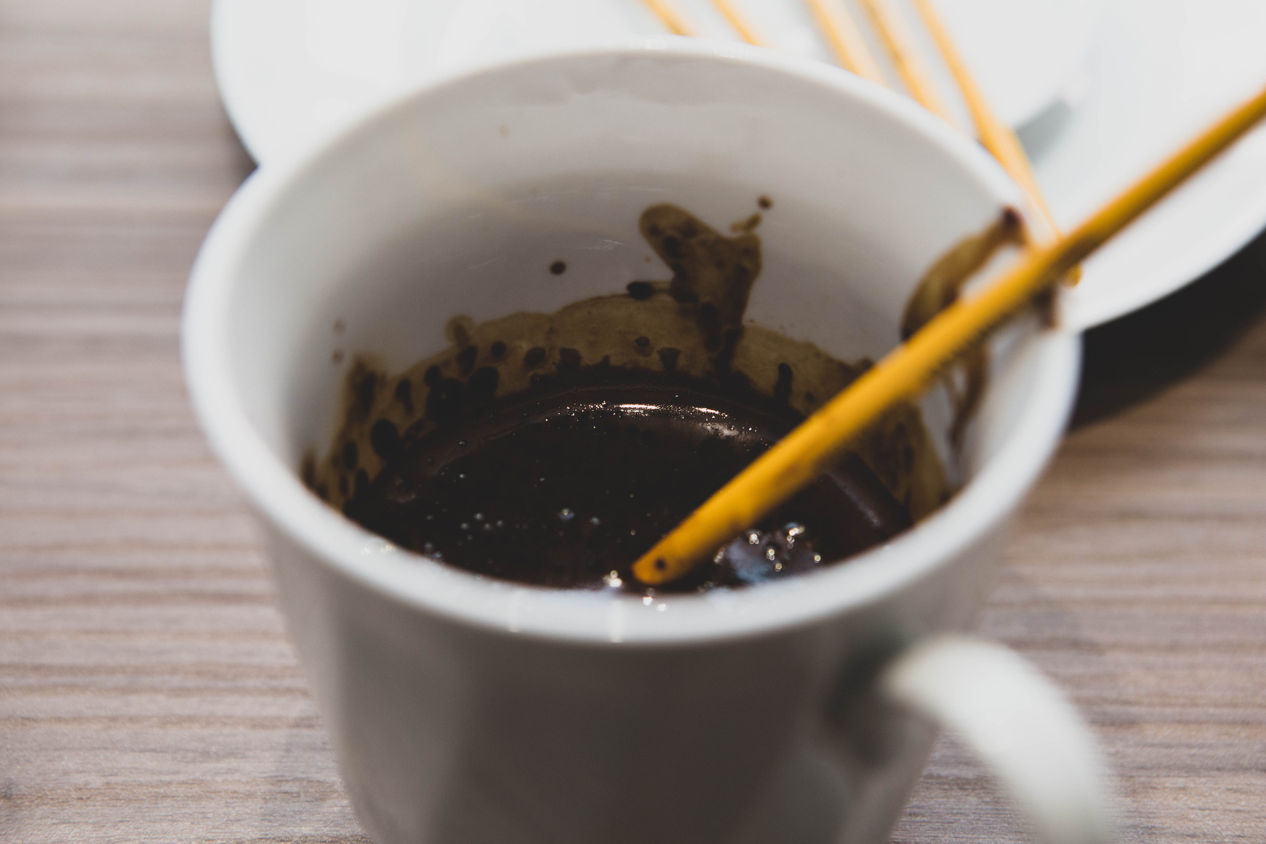 DЯТЬКОВО DISIGN | Мастеркласс «Кофейный сомелье». Фотограф Абакумова Анастасия