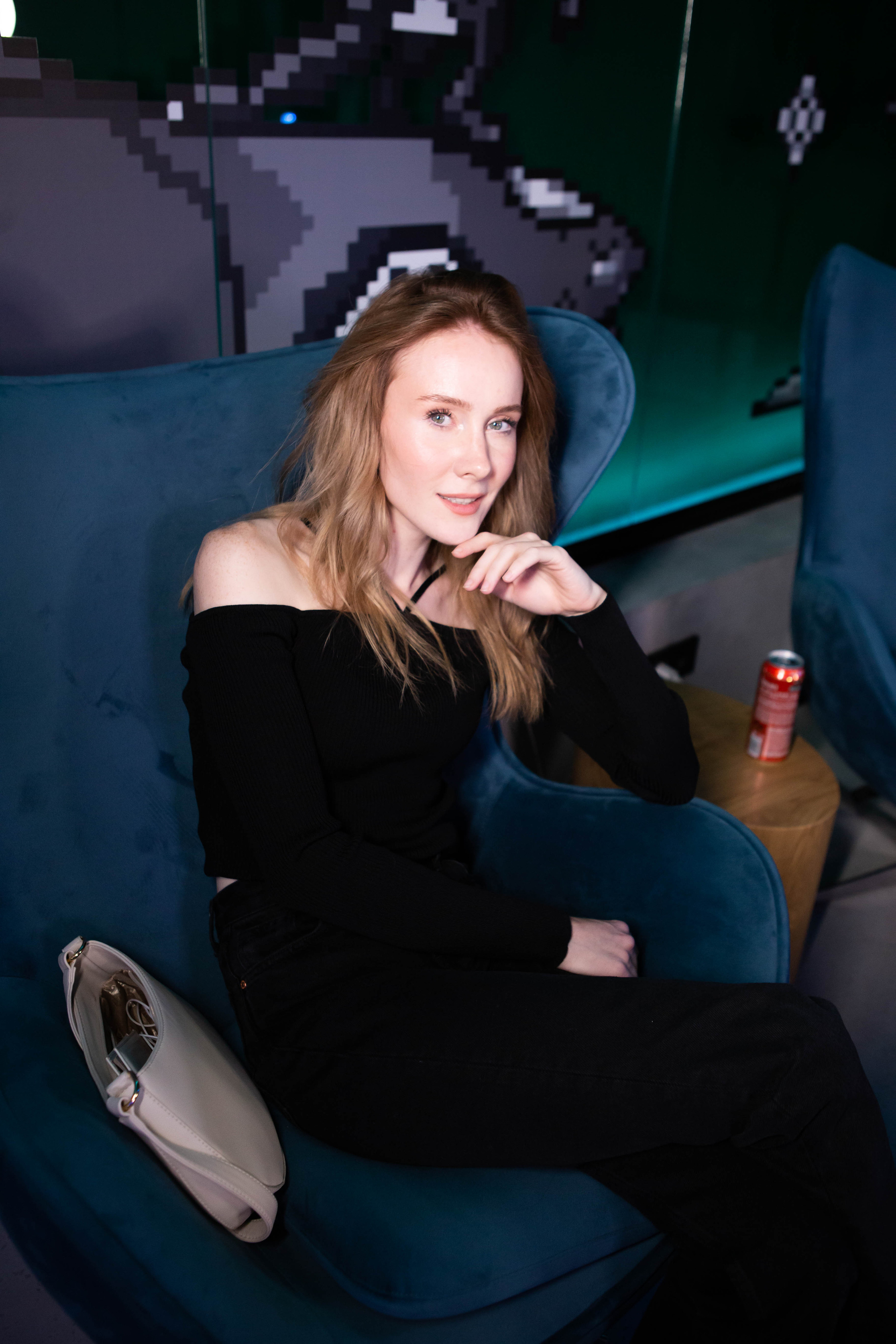 BLOGGER PARTY | Факультет. Фотограф Абакумова Анастасия