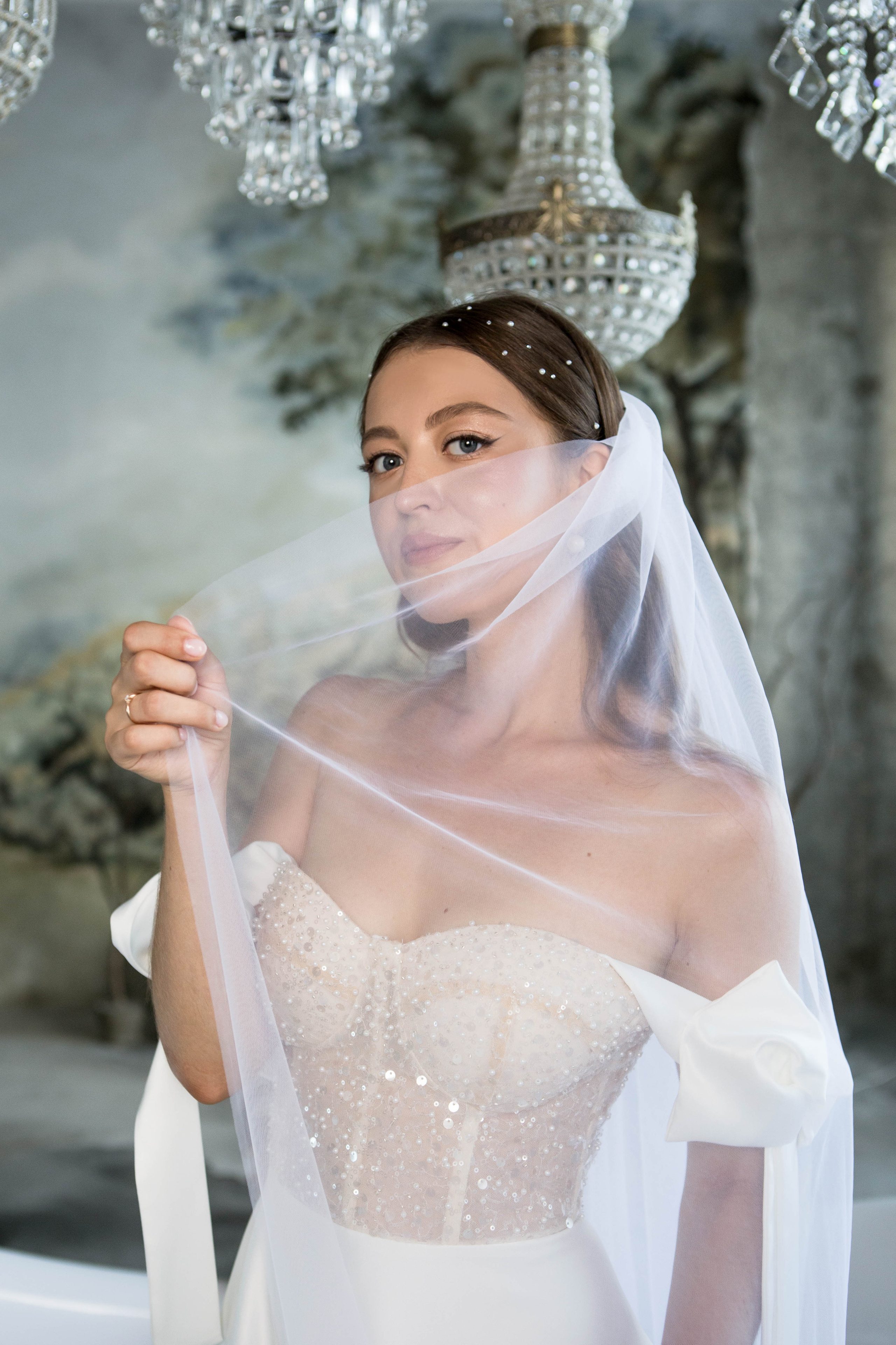 SASHA & MAX. Фотограф Абакумова Анастасия