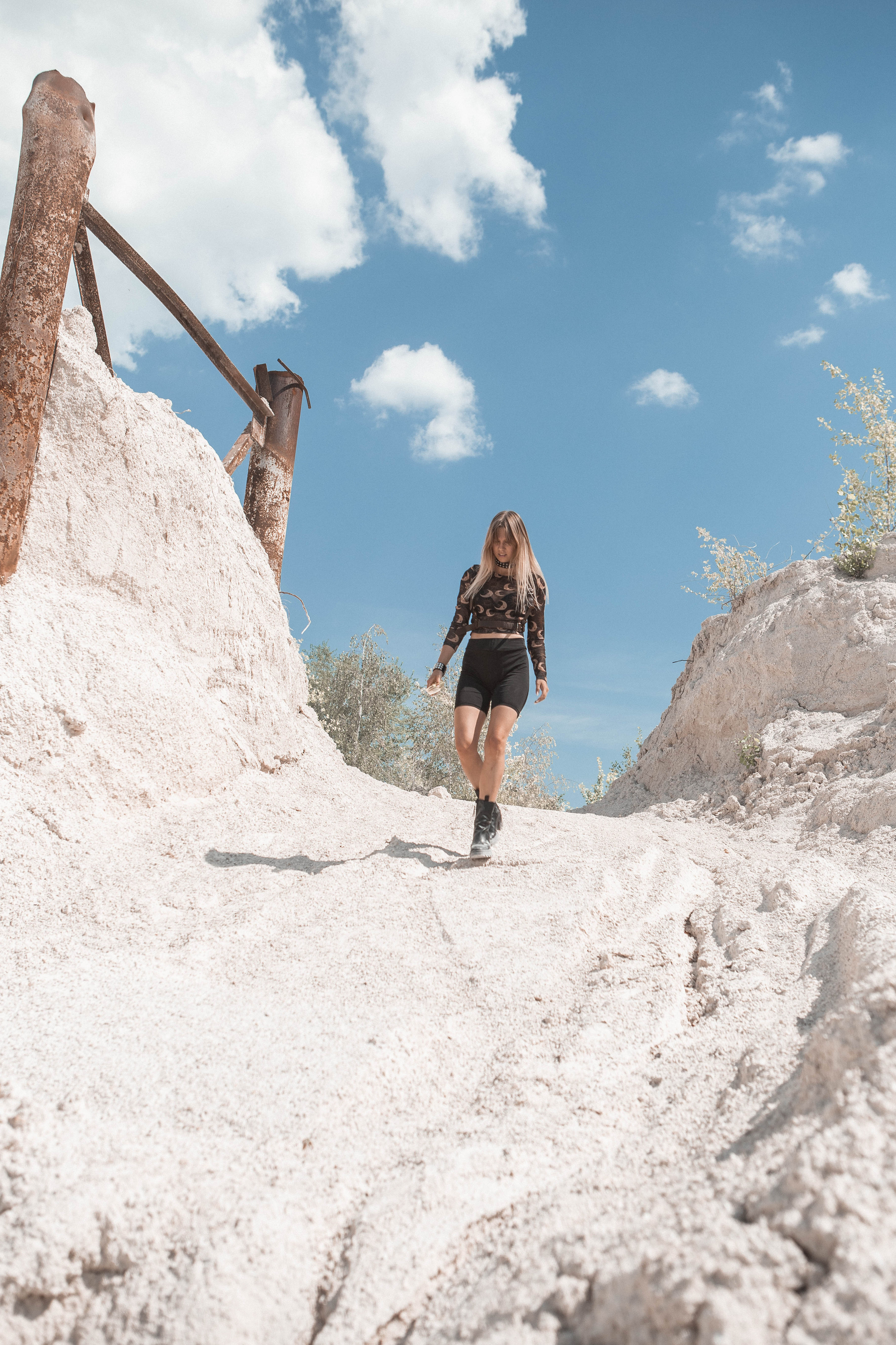 BURNING MEN | KATE. Фотограф Абакумова Анастасия