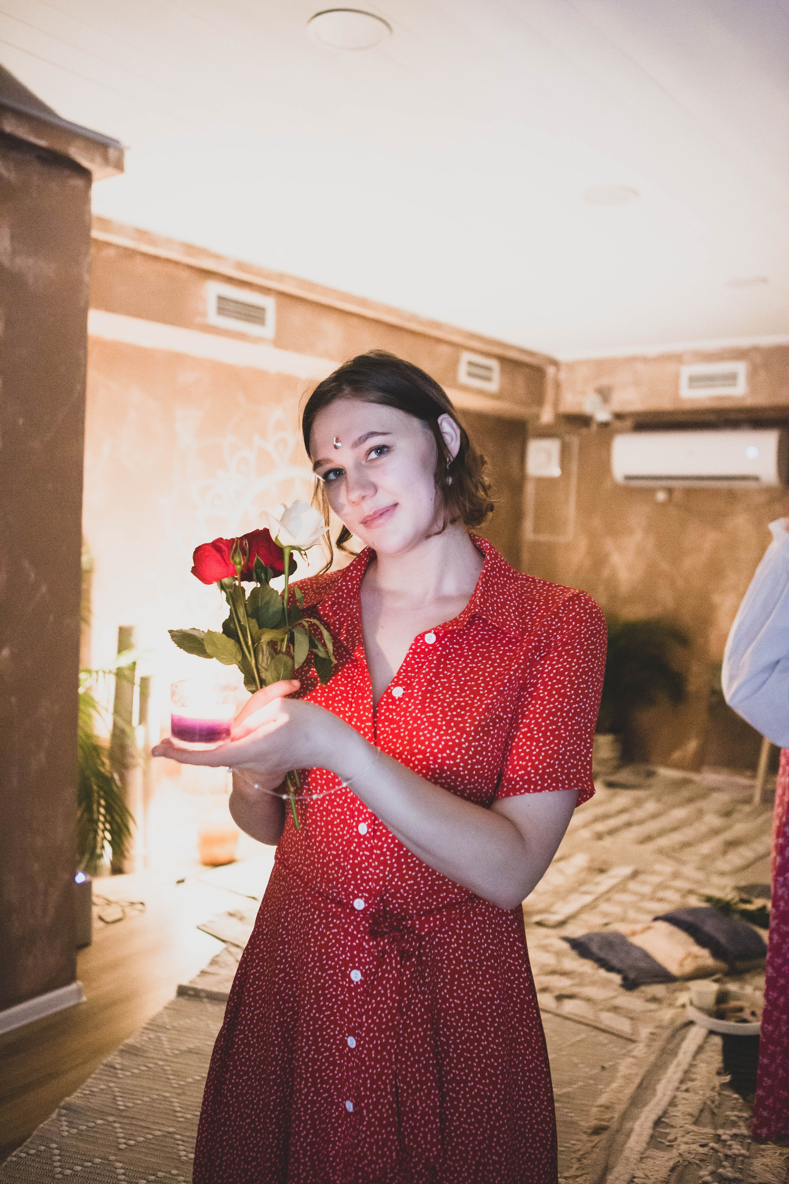 Island soul | женщина-наслаждение. Фотограф Абакумова Анастасия