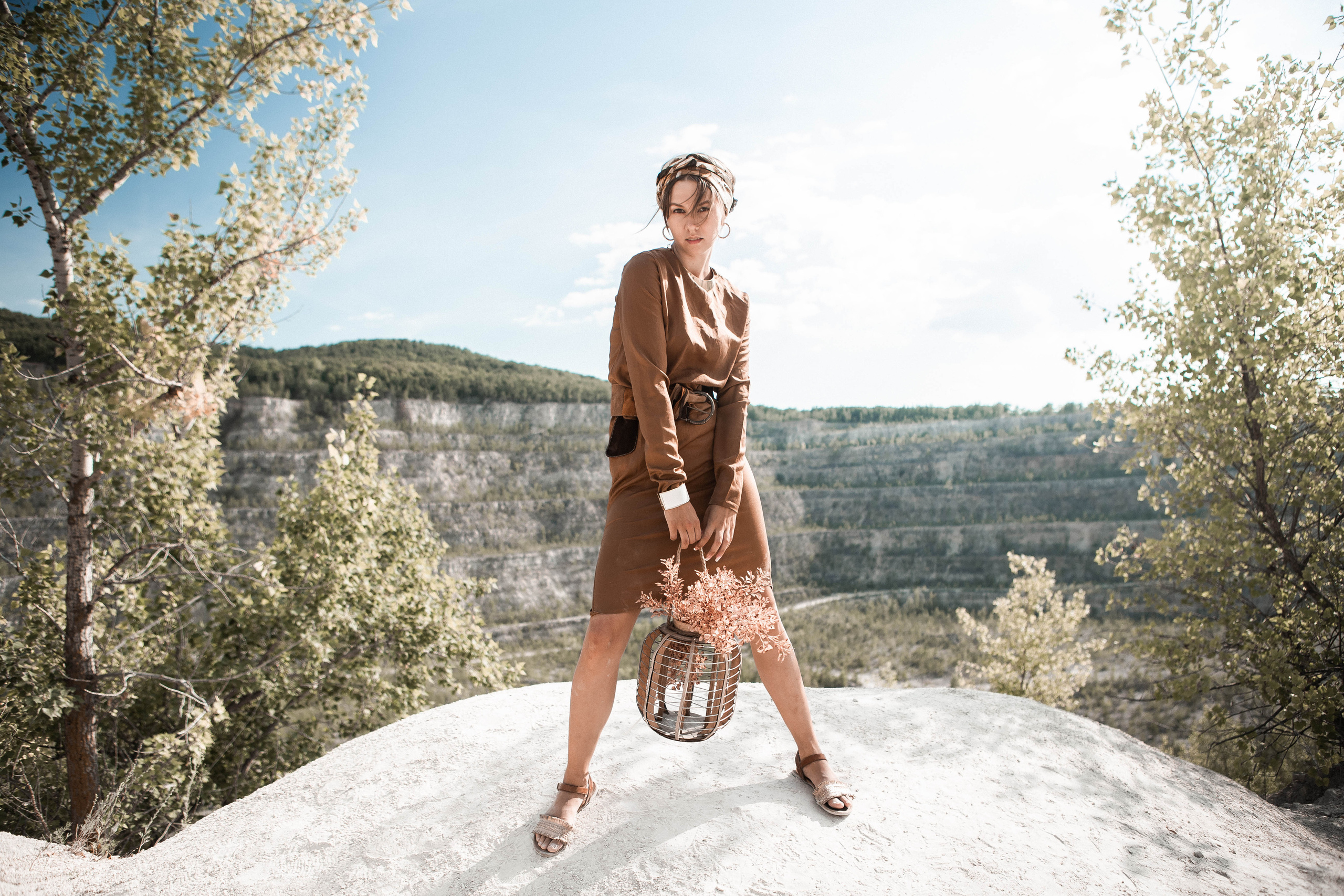 ARABIAN | KATE. Фотограф Абакумова Анастасия