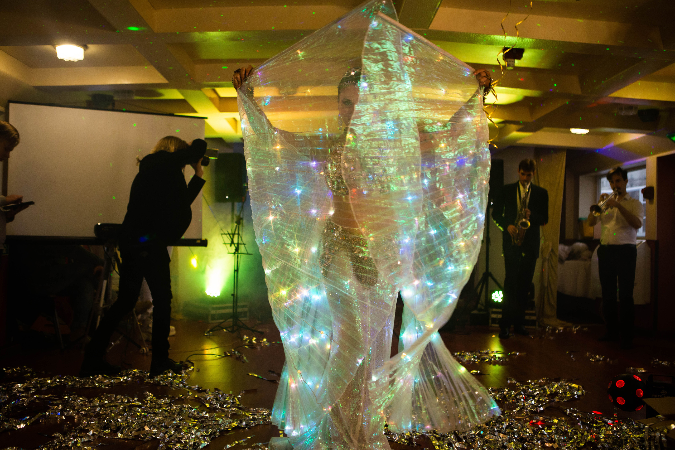 Клементина | Happy B-day. Фотограф Абакумова Анастасия