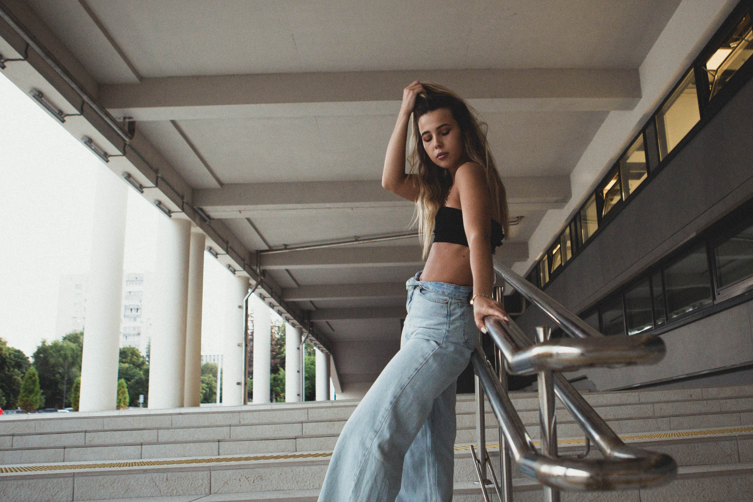 ARENA| IRA. Фотограф Абакумова Анастасия