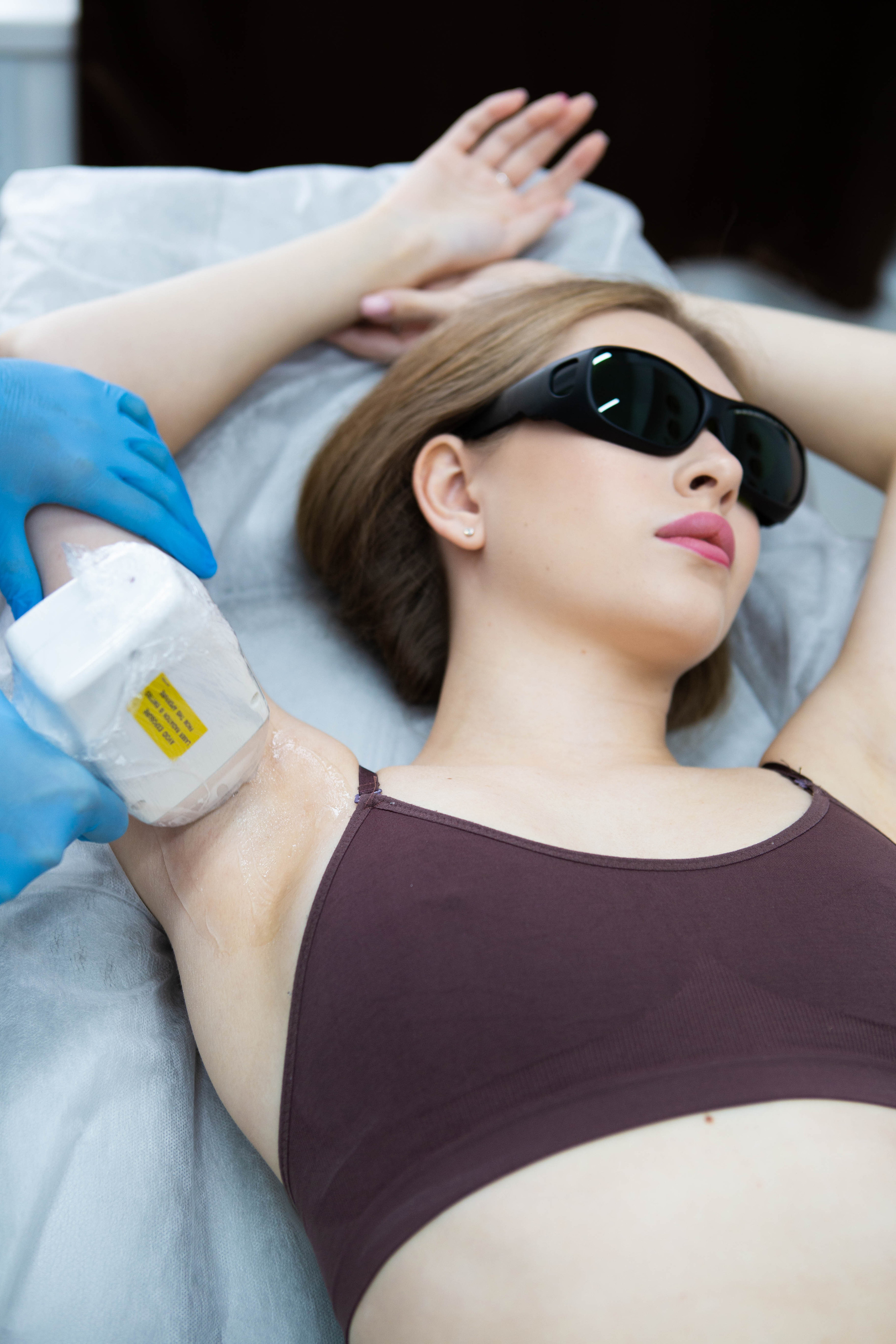 Epilab.studio | Студия лазерной эпиляции. Фотограф Абакумова Анастасия