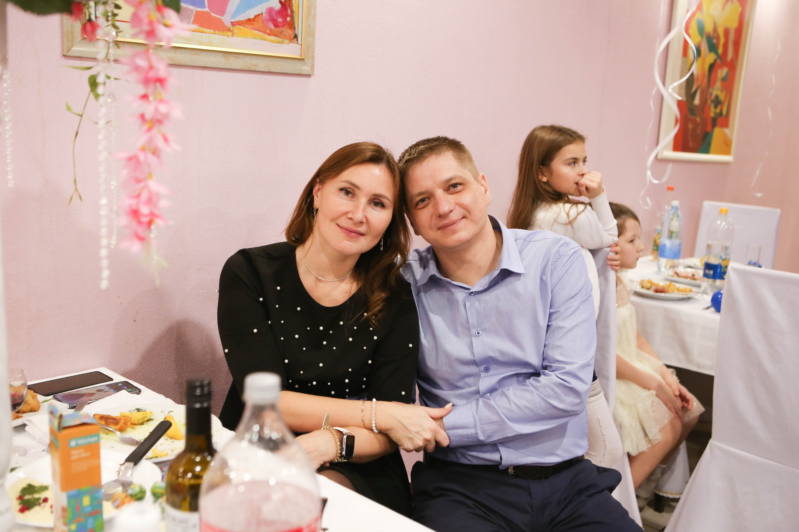 H-DAY | NATALYA. Фотограф Абакумова Анастасия