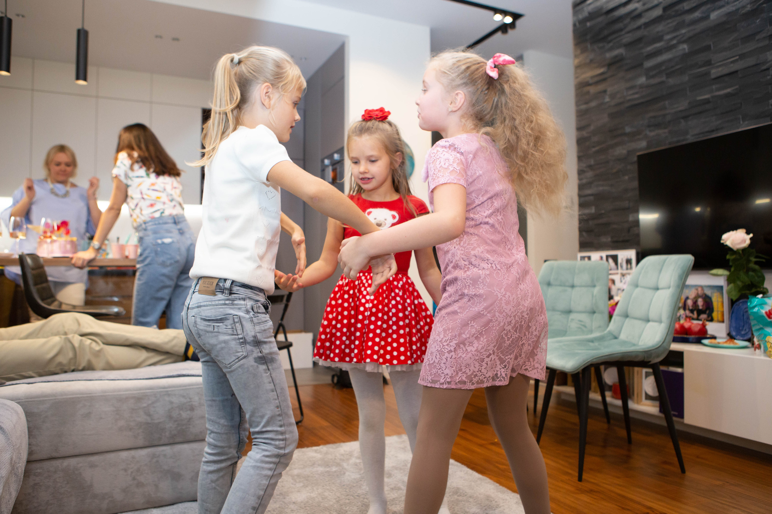 Детский Happy B-day |Нина. Фотограф Абакумова Анастасия